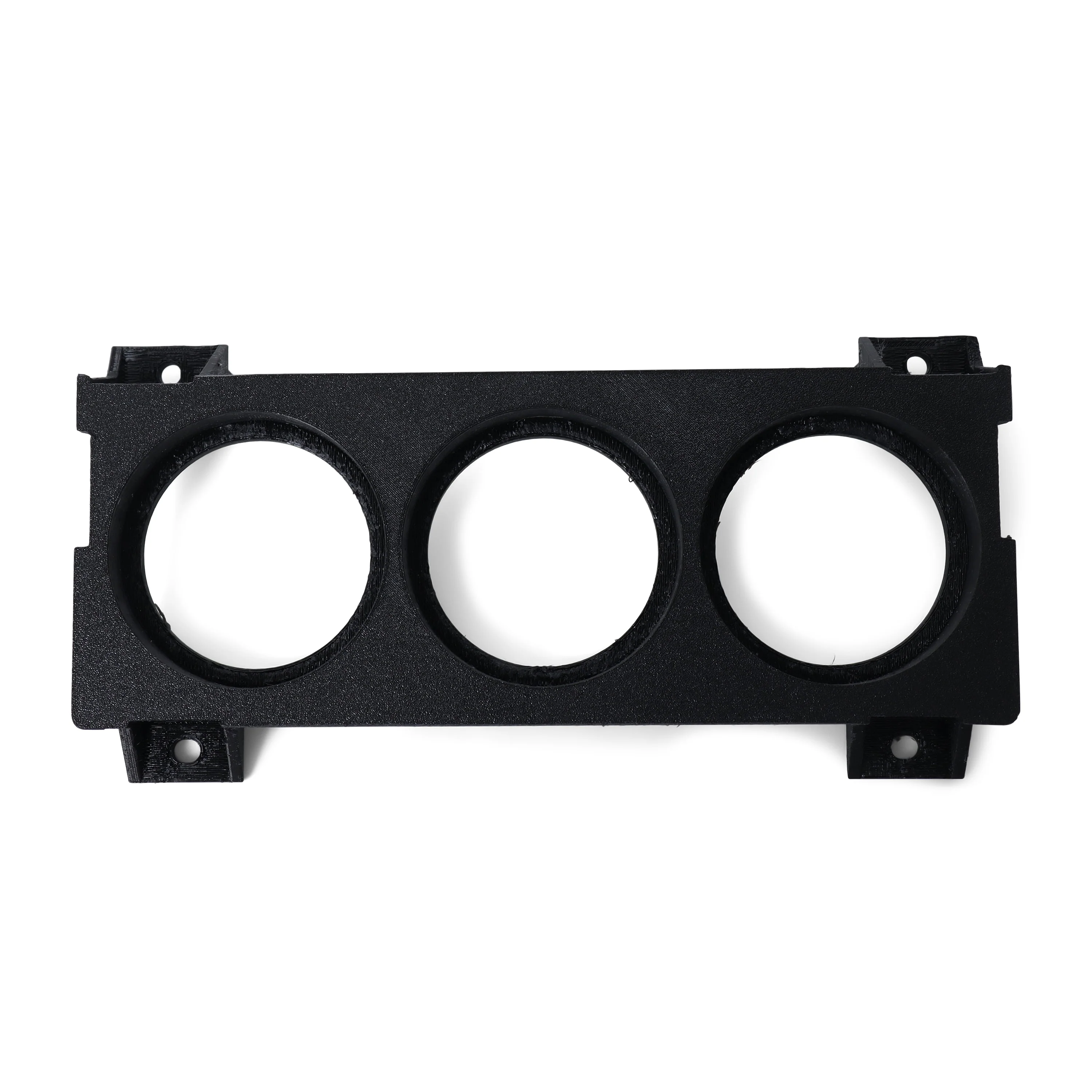 RestoTuner Radio Bezel Gauge Pod for 93-97 Del Sol