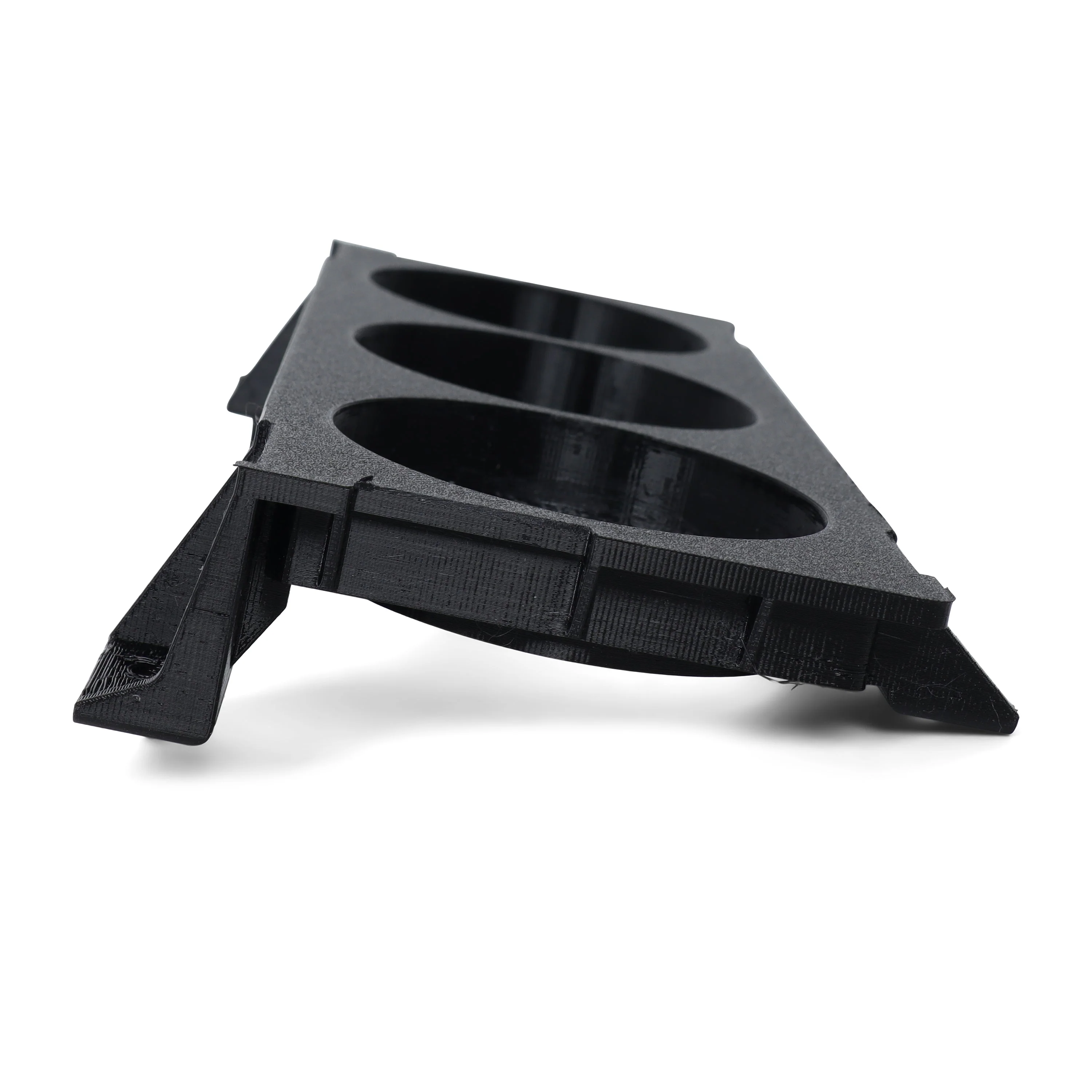 RestoTuner Radio Bezel Gauge Pod for 93-97 Del Sol - Image 2