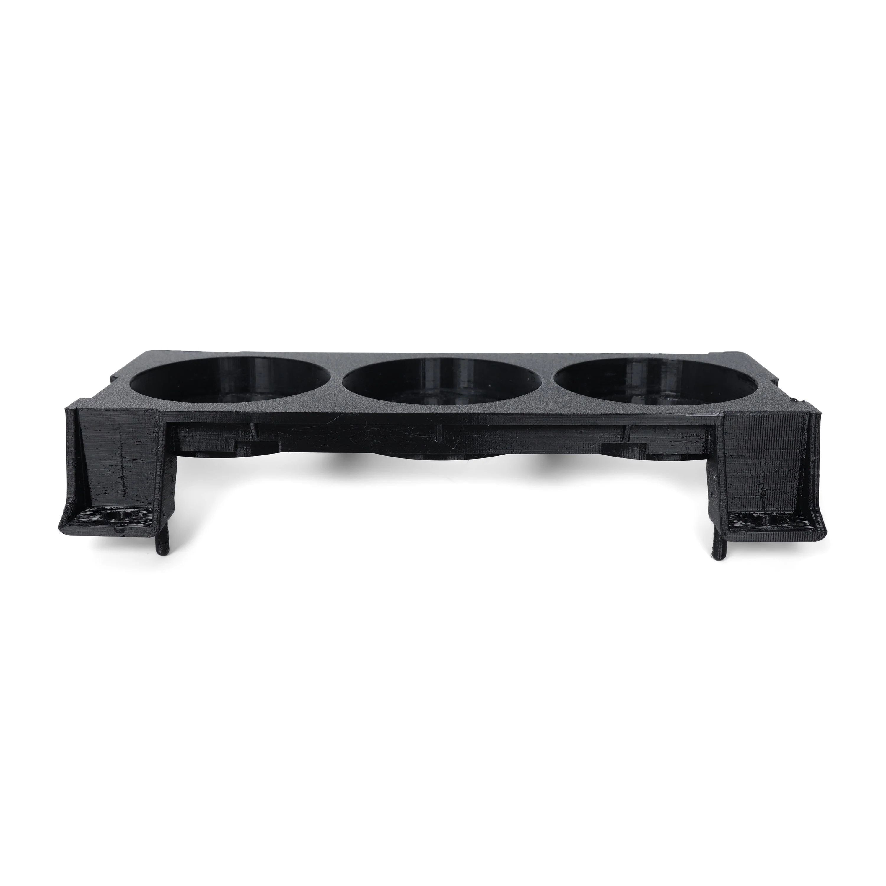 RestoTuner Radio Bezel Gauge Pod for 93-97 Del Sol - Image 3