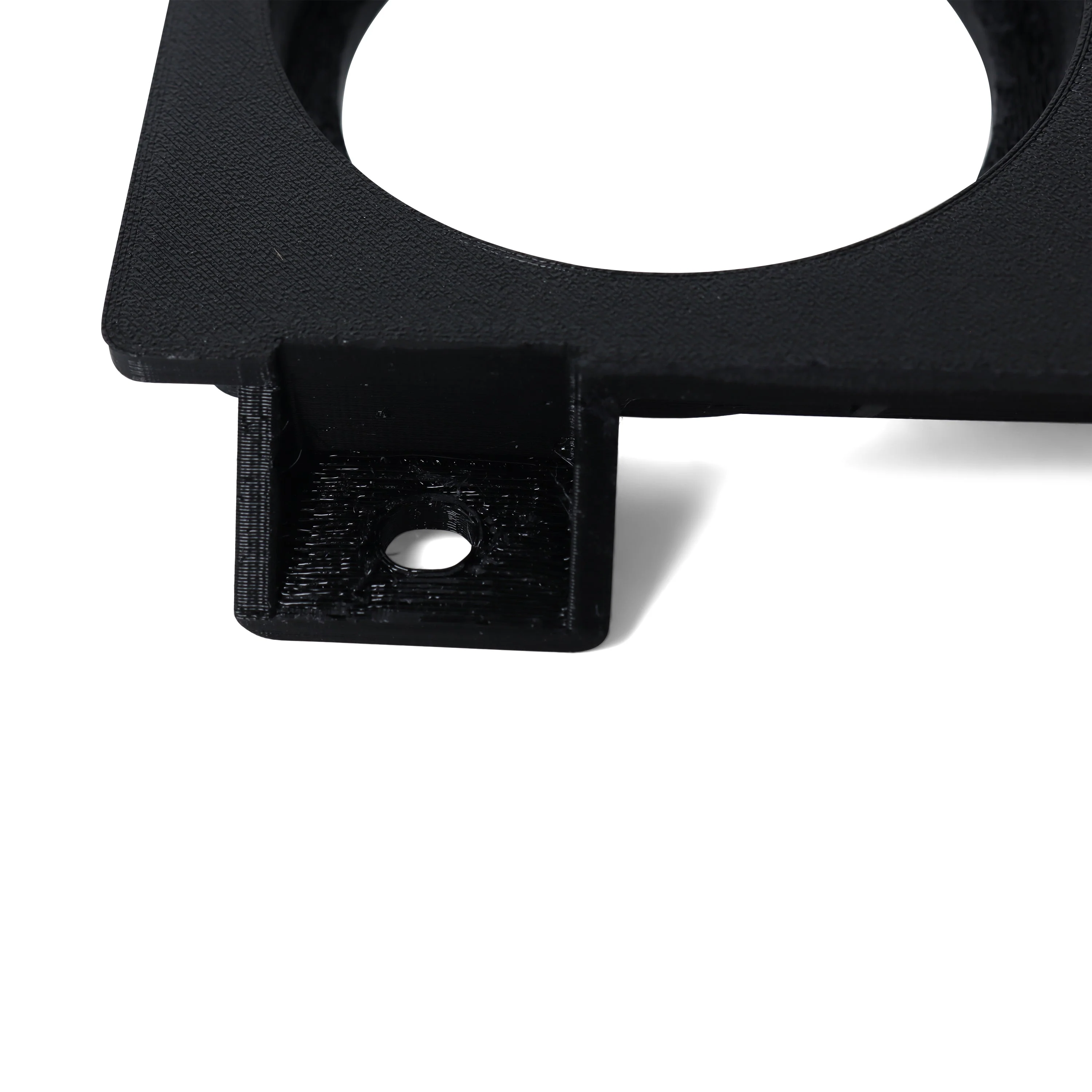 RestoTuner Radio Bezel Gauge Pod for 93-97 Del Sol - Image 4