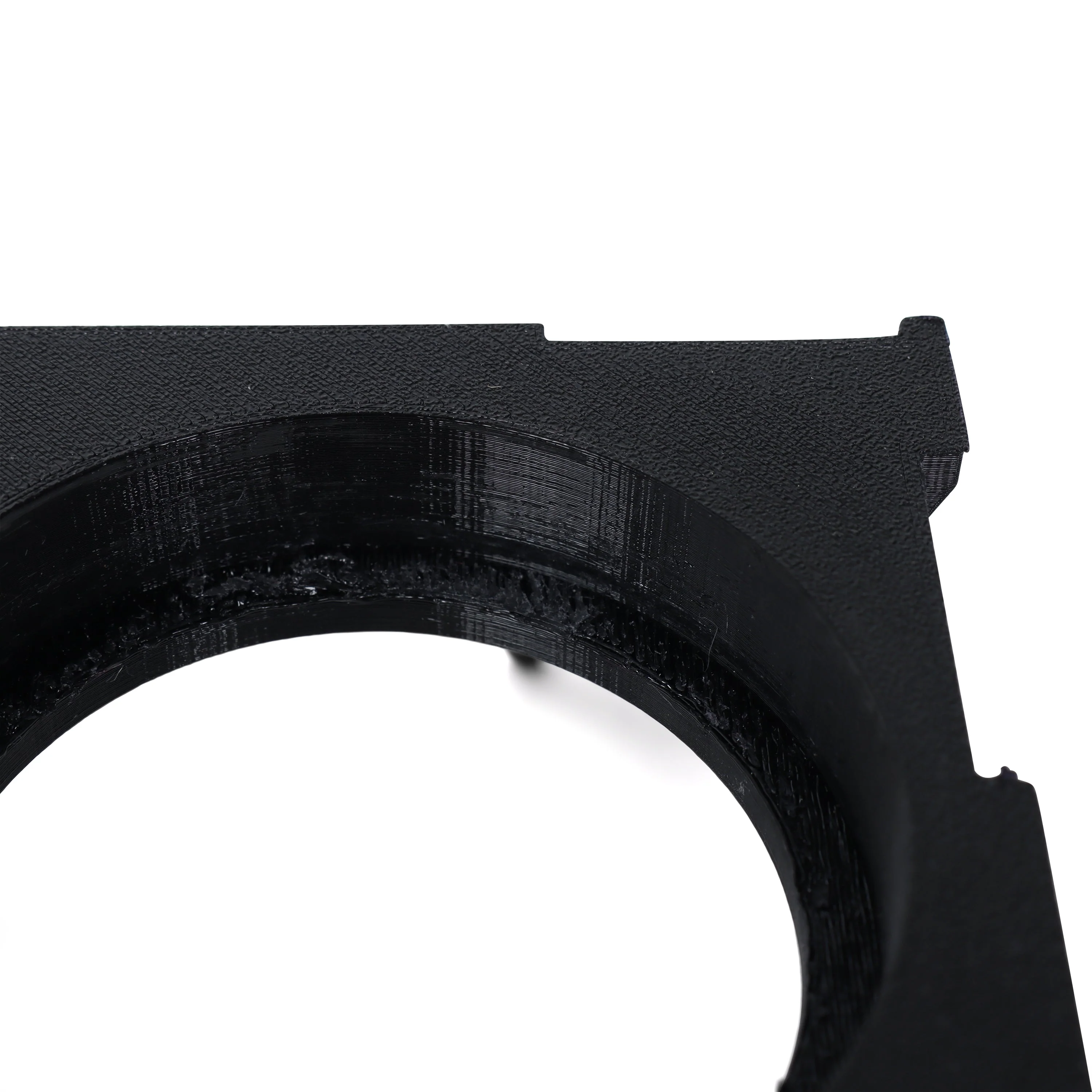 RestoTuner Radio Bezel Gauge Pod for 93-97 Del Sol - Image 6