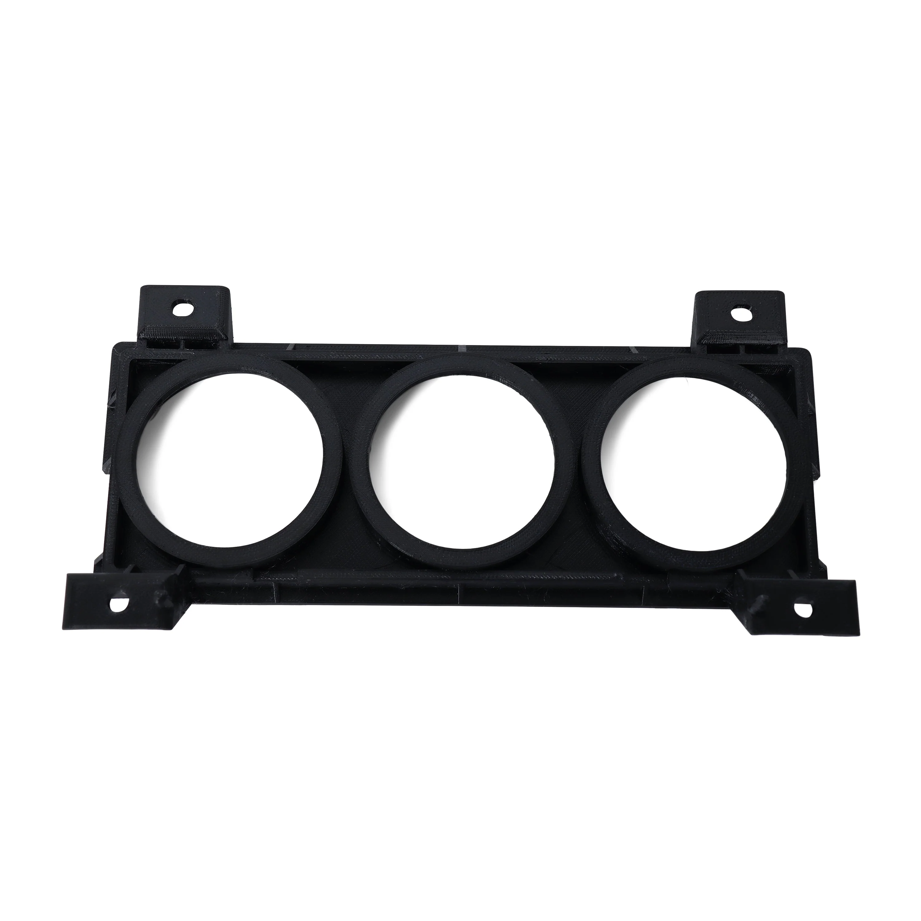 RestoTuner Radio Bezel Gauge Pod for 93-97 Del Sol - Image 7