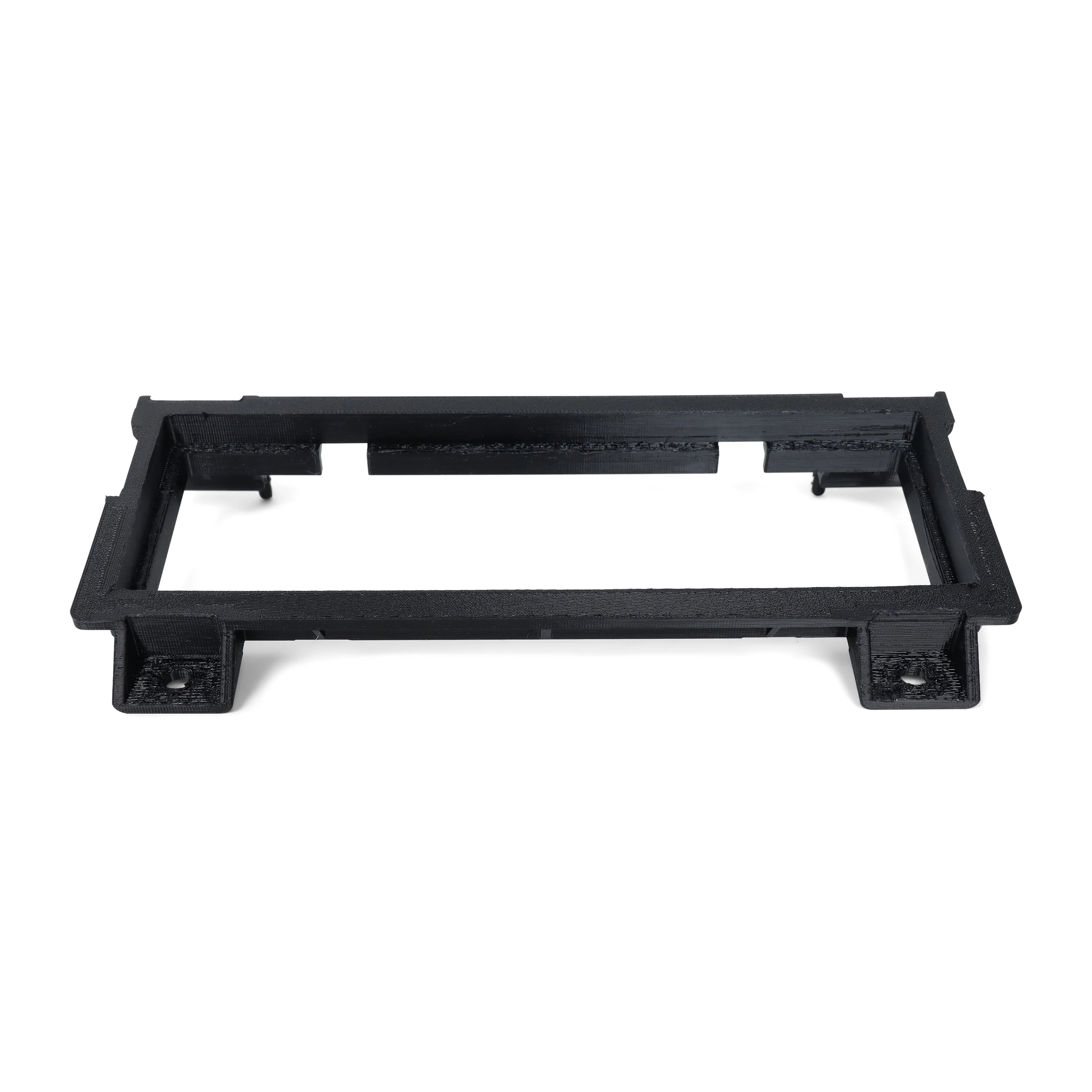 RestoTuner 1993-1997 Del Sol Radio Replacement Bezel - Image 5