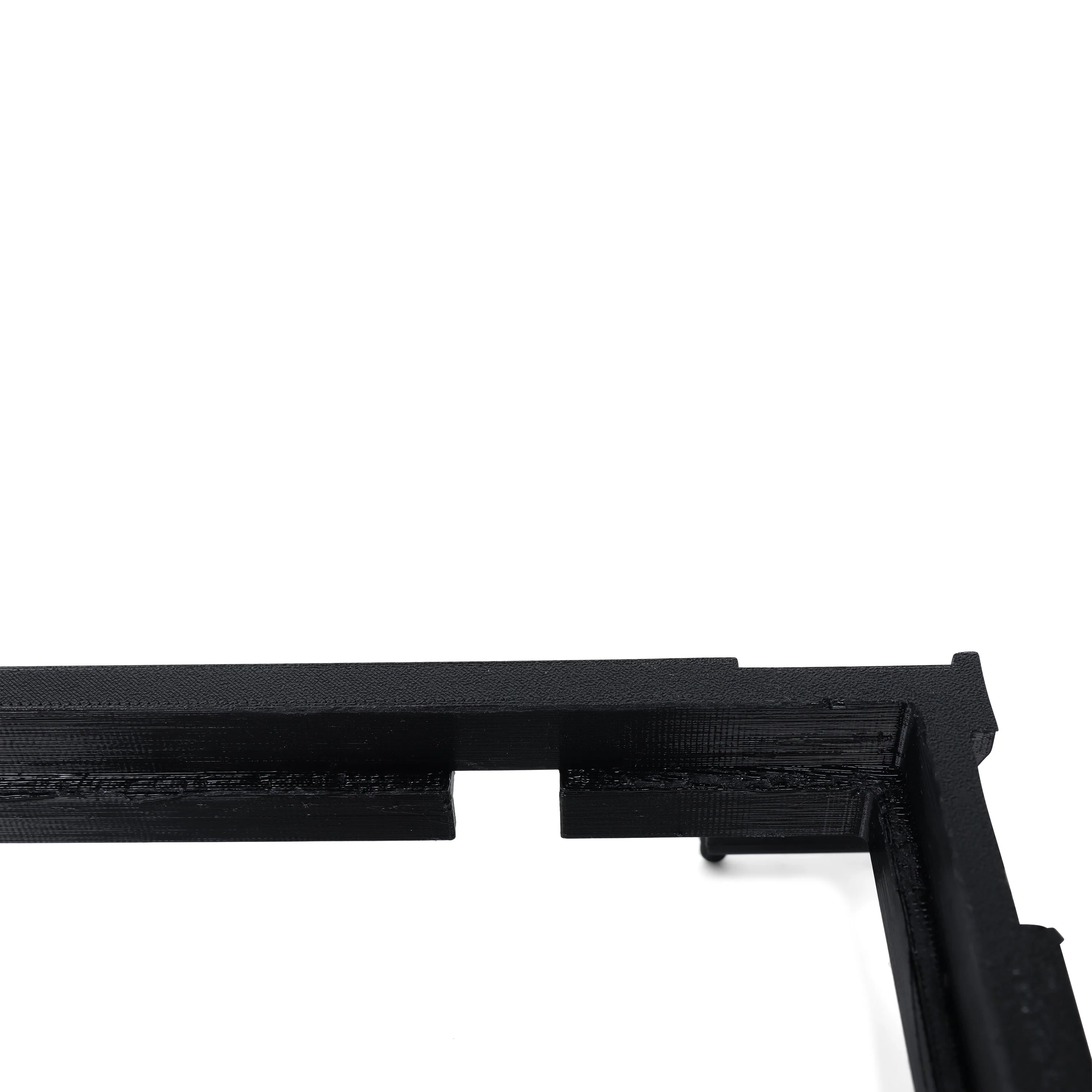 RestoTuner 1993-1997 Del Sol Radio Replacement Bezel - Image 6