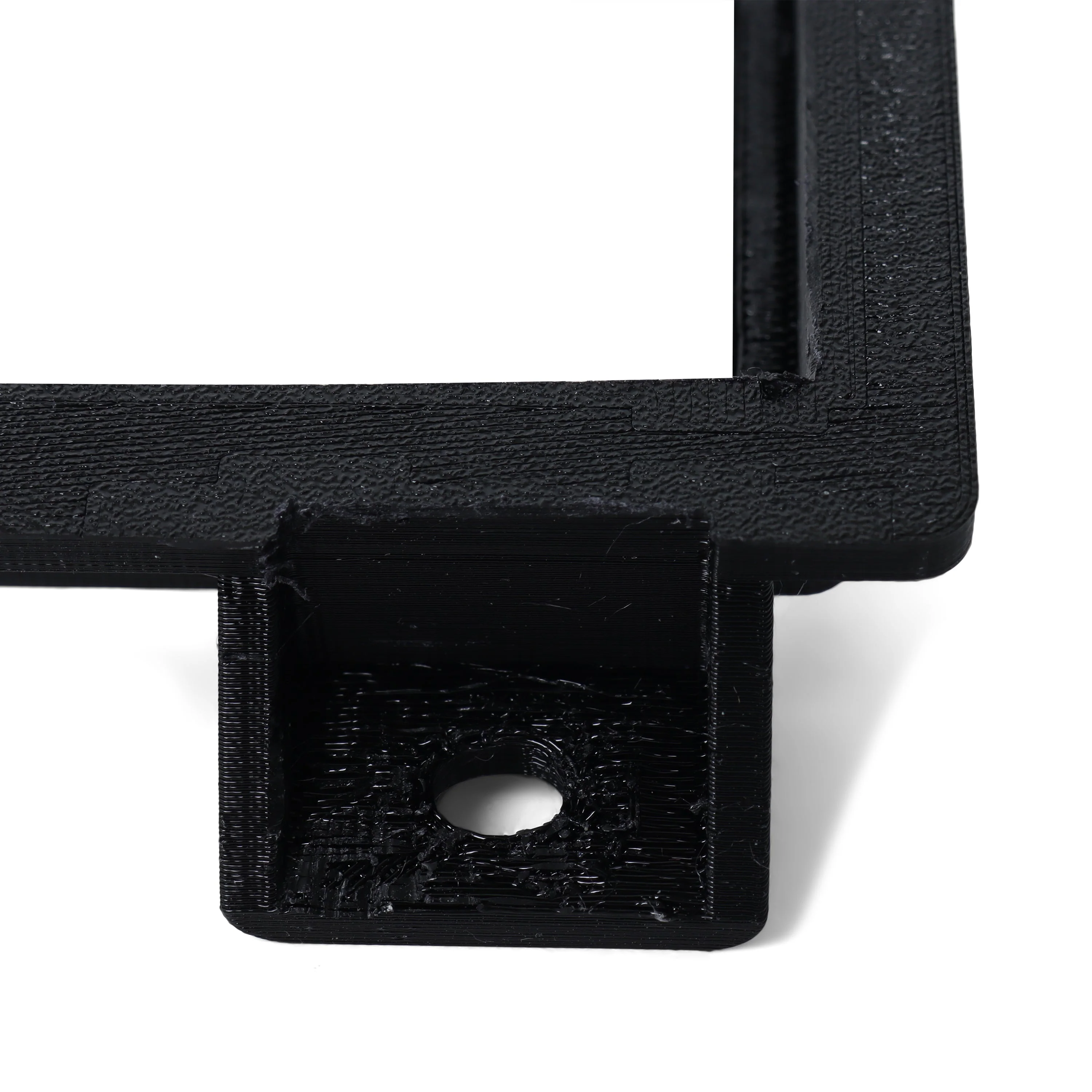 RestoTuner 1993-1997 Del Sol Radio Replacement Bezel - Image 7