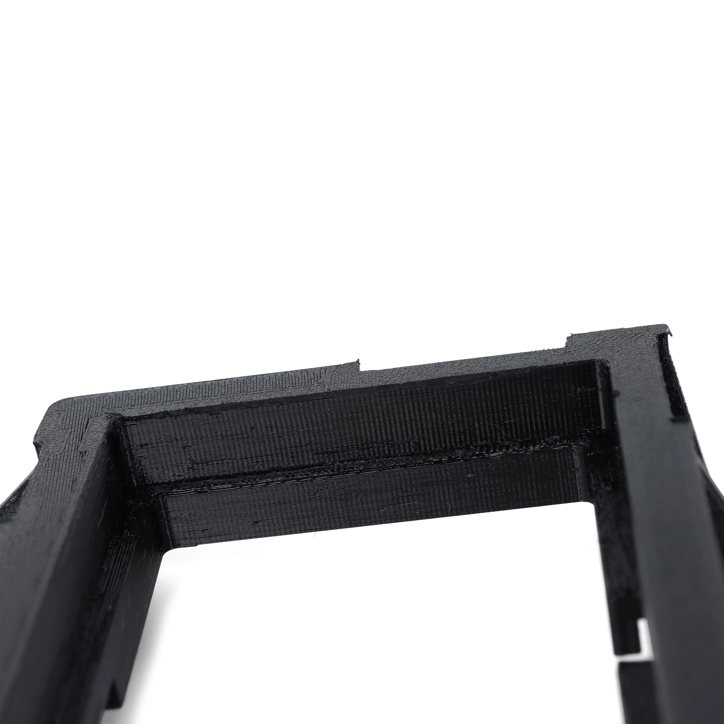 RestoTuner 1993-1997 Del Sol Radio Replacement Bezel - Image 8