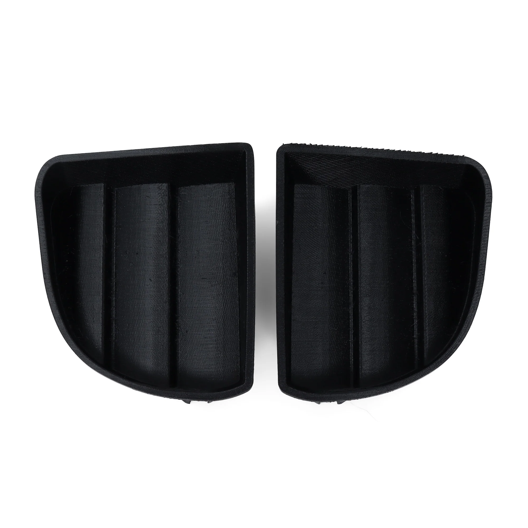 RestoTuner 1996-1997 Del Sol Bumper Inserts