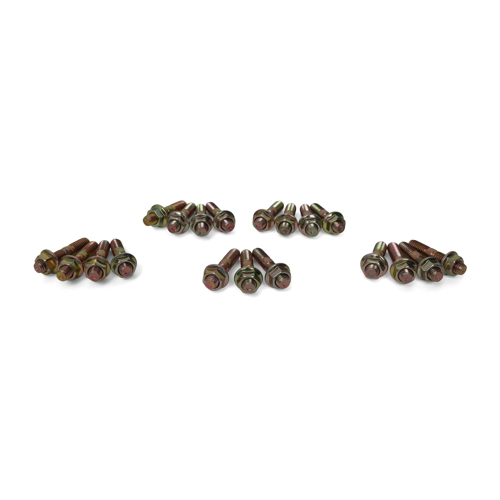RestoTuner B Series Intake & Exhaust Manifold Stud Kit