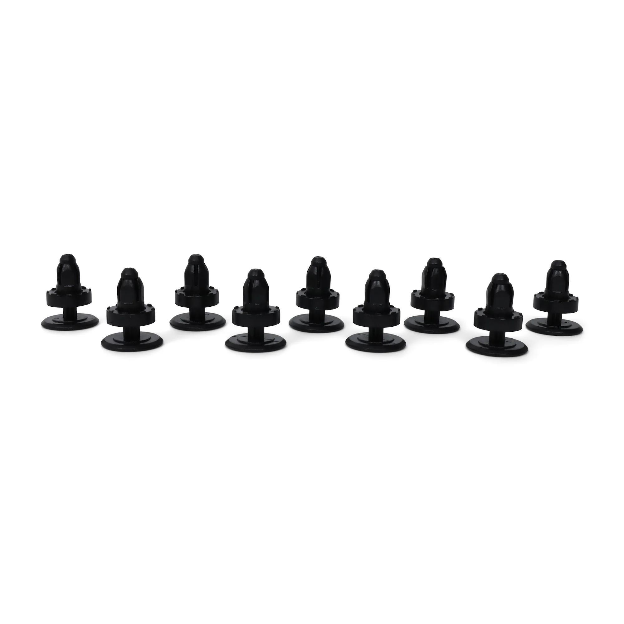 RestoTuner Cowl Clip Set - Image 5