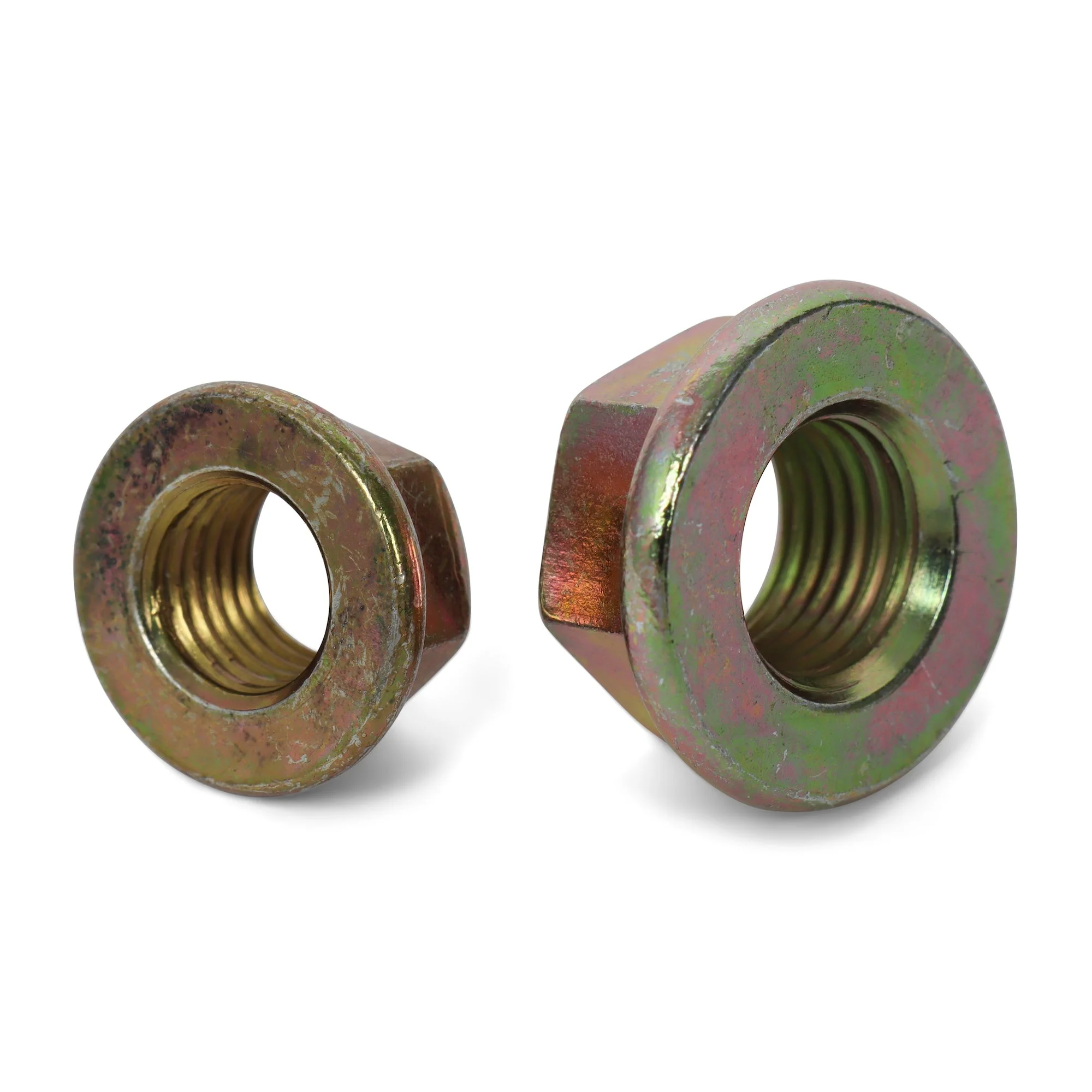 RestoTuner Engine Bay Hardware Kit - Honda/Acura - Image 8