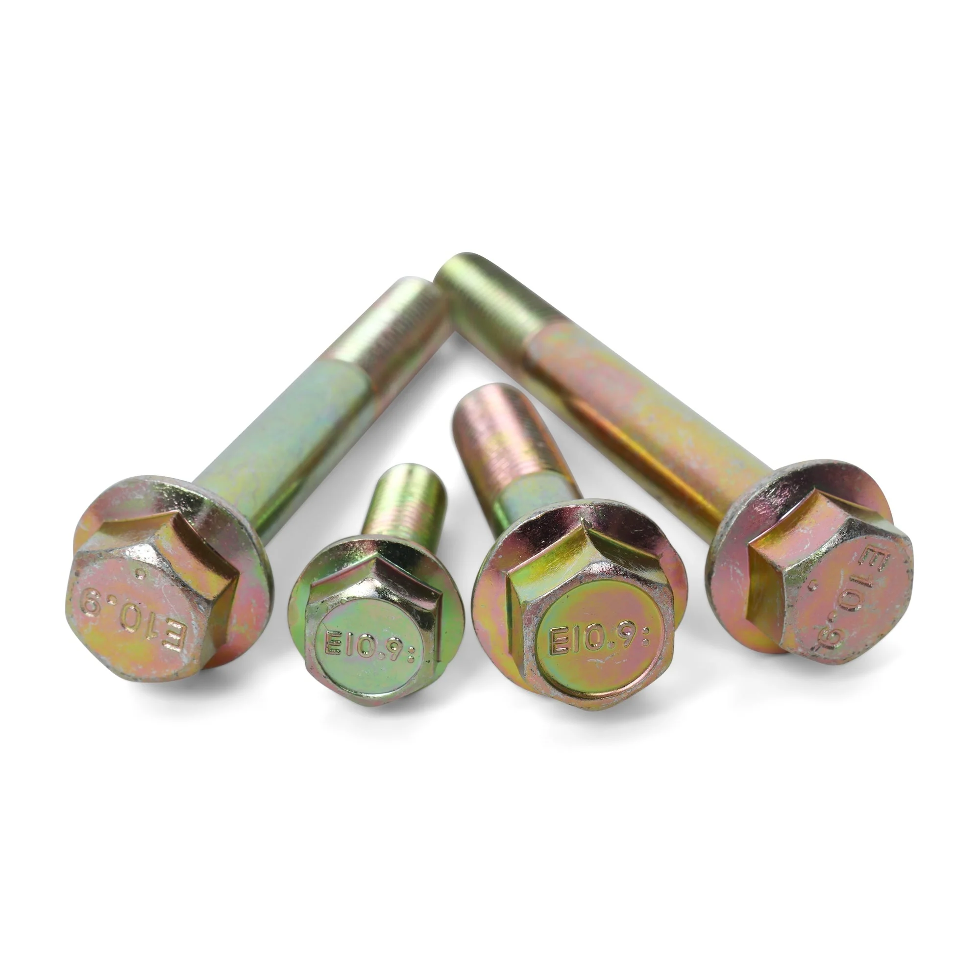 RestoTuner Engine Bay Hardware Kit - Honda/Acura - Image 9