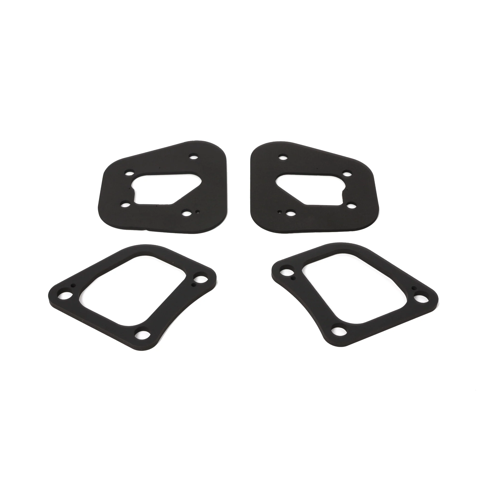RestoTuner Replacement Taillight Gaskets for 96-00 Civic Coupe