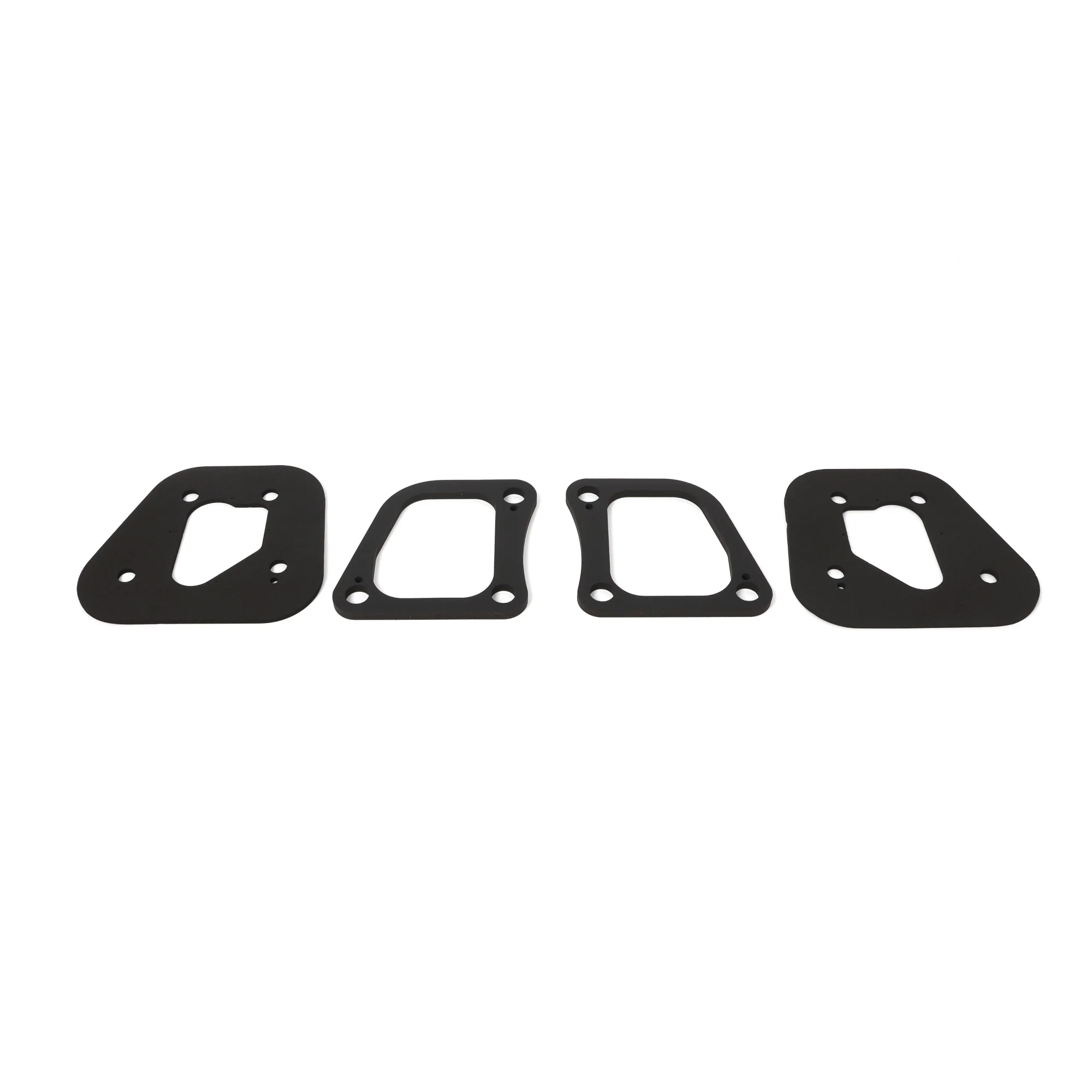 RestoTuner Replacement Taillight Gaskets for 96-00 Civic Coupe - Image 2