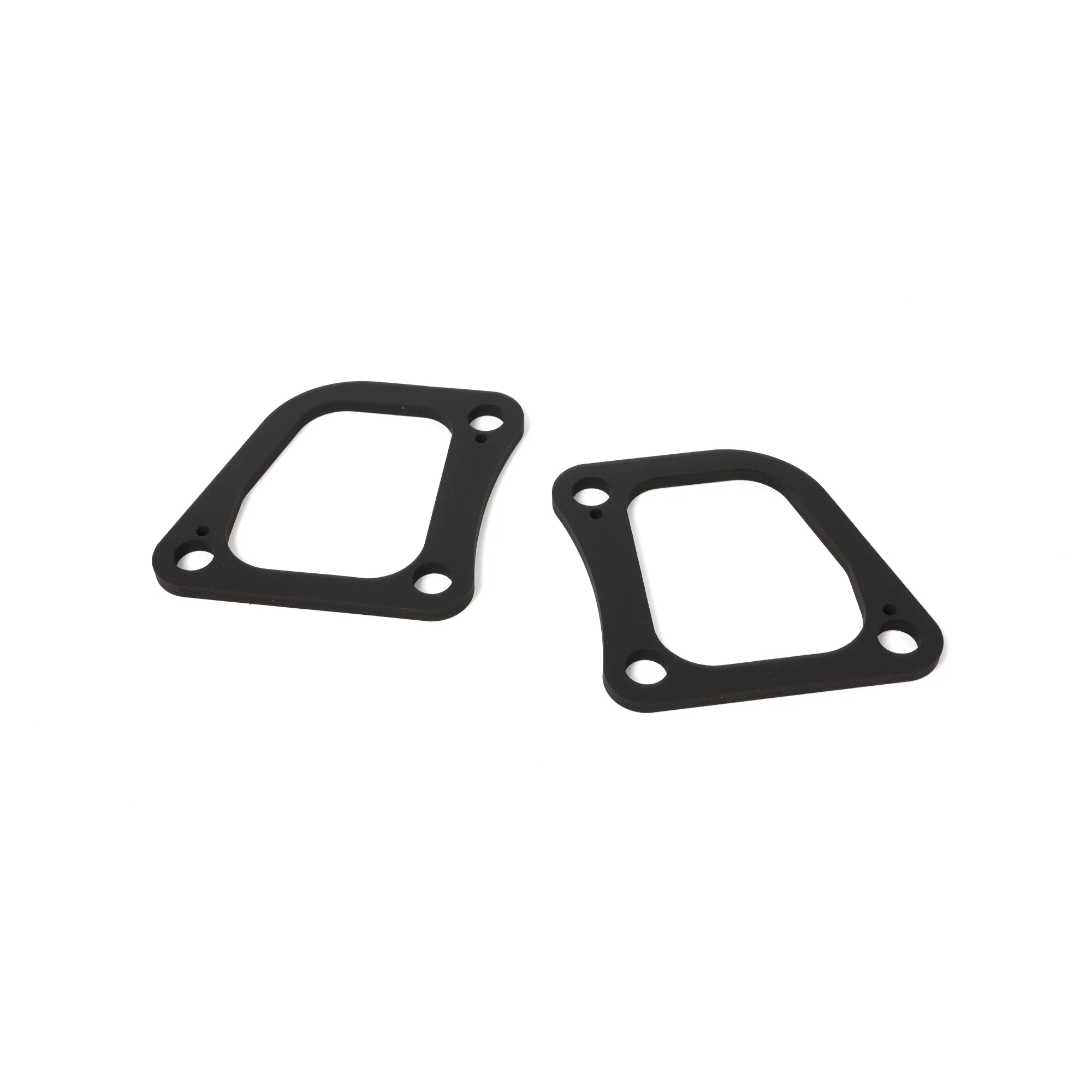 RestoTuner Replacement Taillight Gaskets for 96-00 Civic Coupe - Image 4