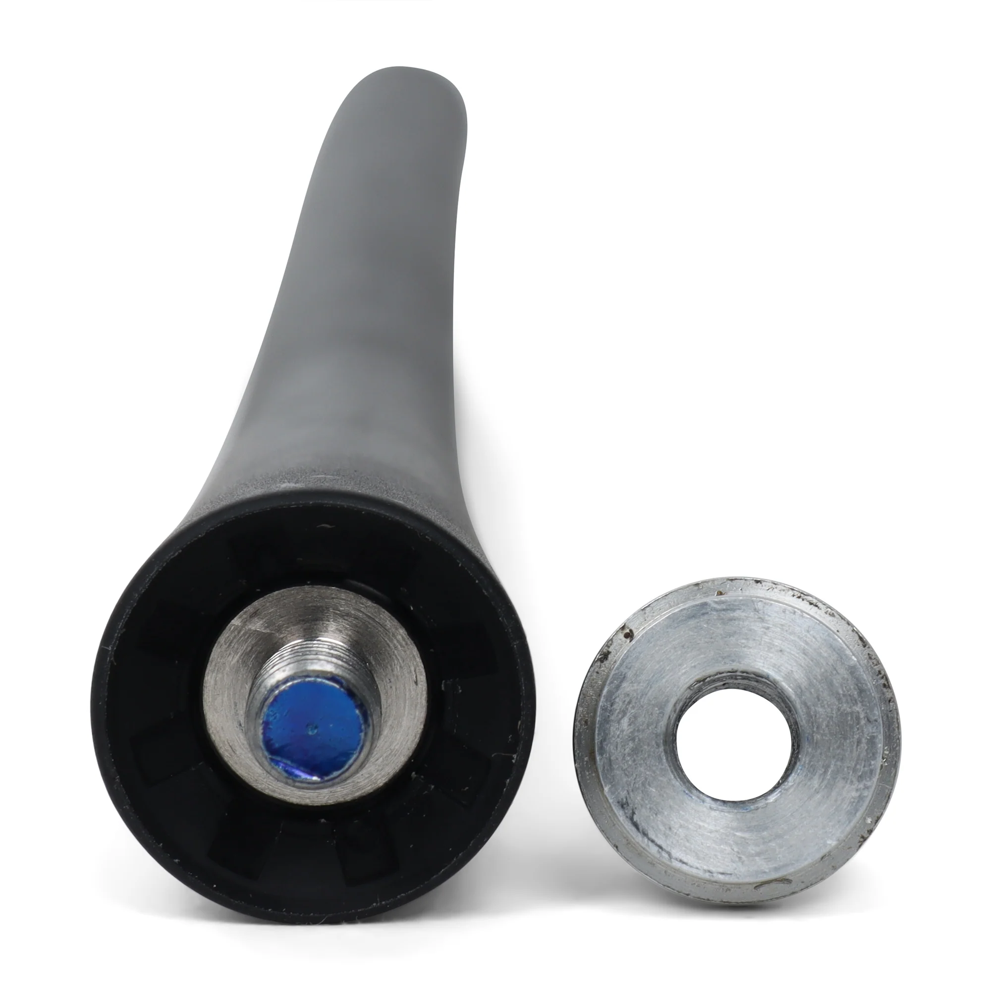 RestoTuner S2000 Style Short Antenna Kit - Image 4