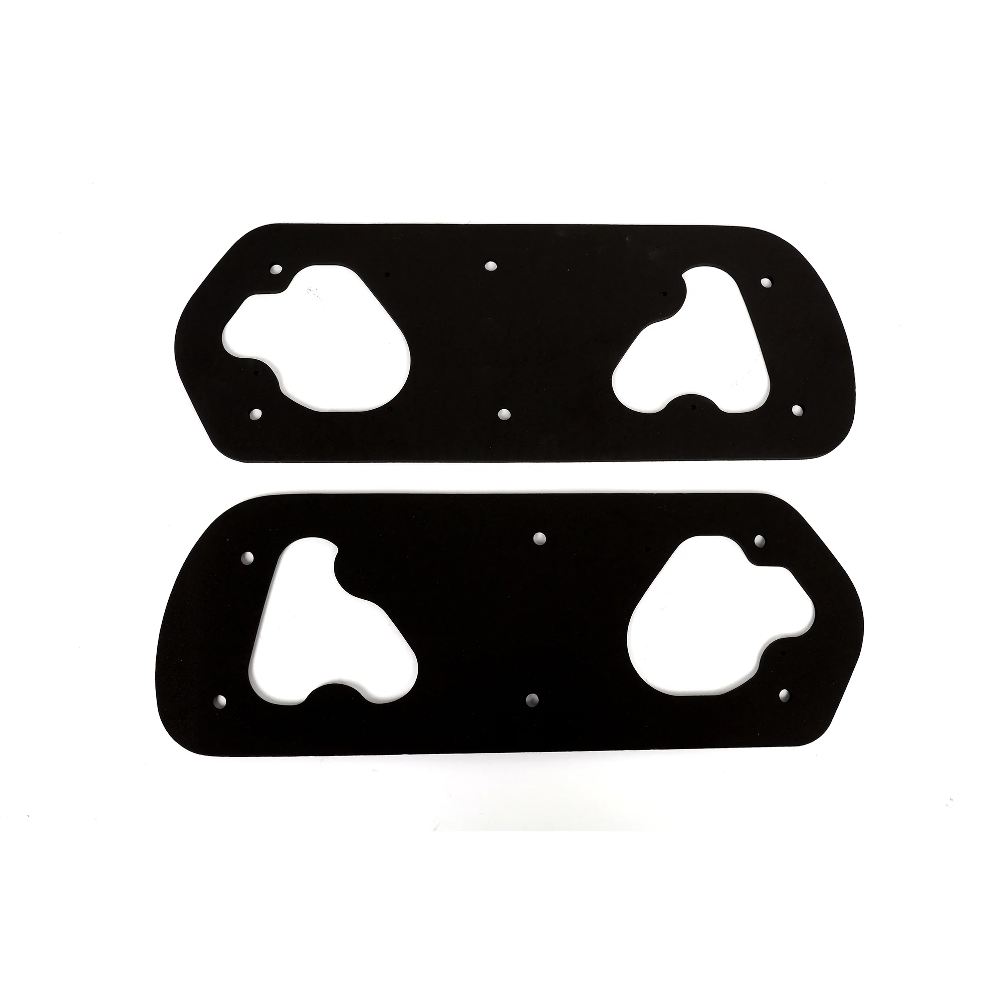 RestoTuner Taillight Gaskets for 97-01 Honda Prelude - Image 3