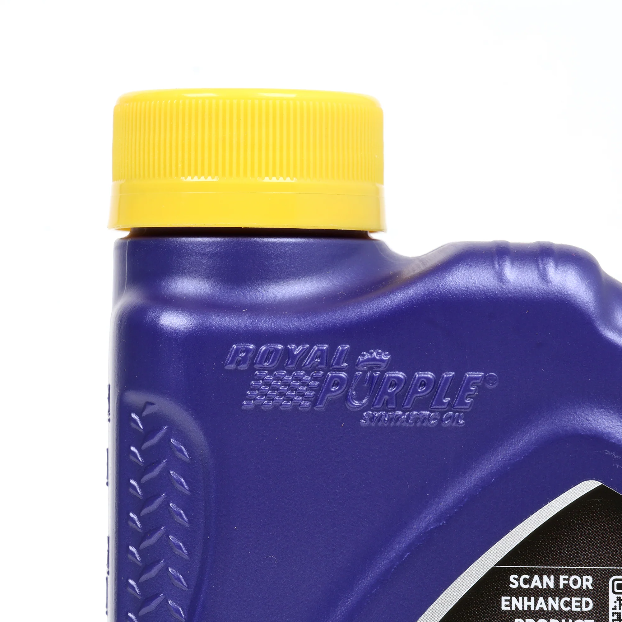 Royal Purple High Performance Street 5W-20 Oil - 1 Quart - Image 8