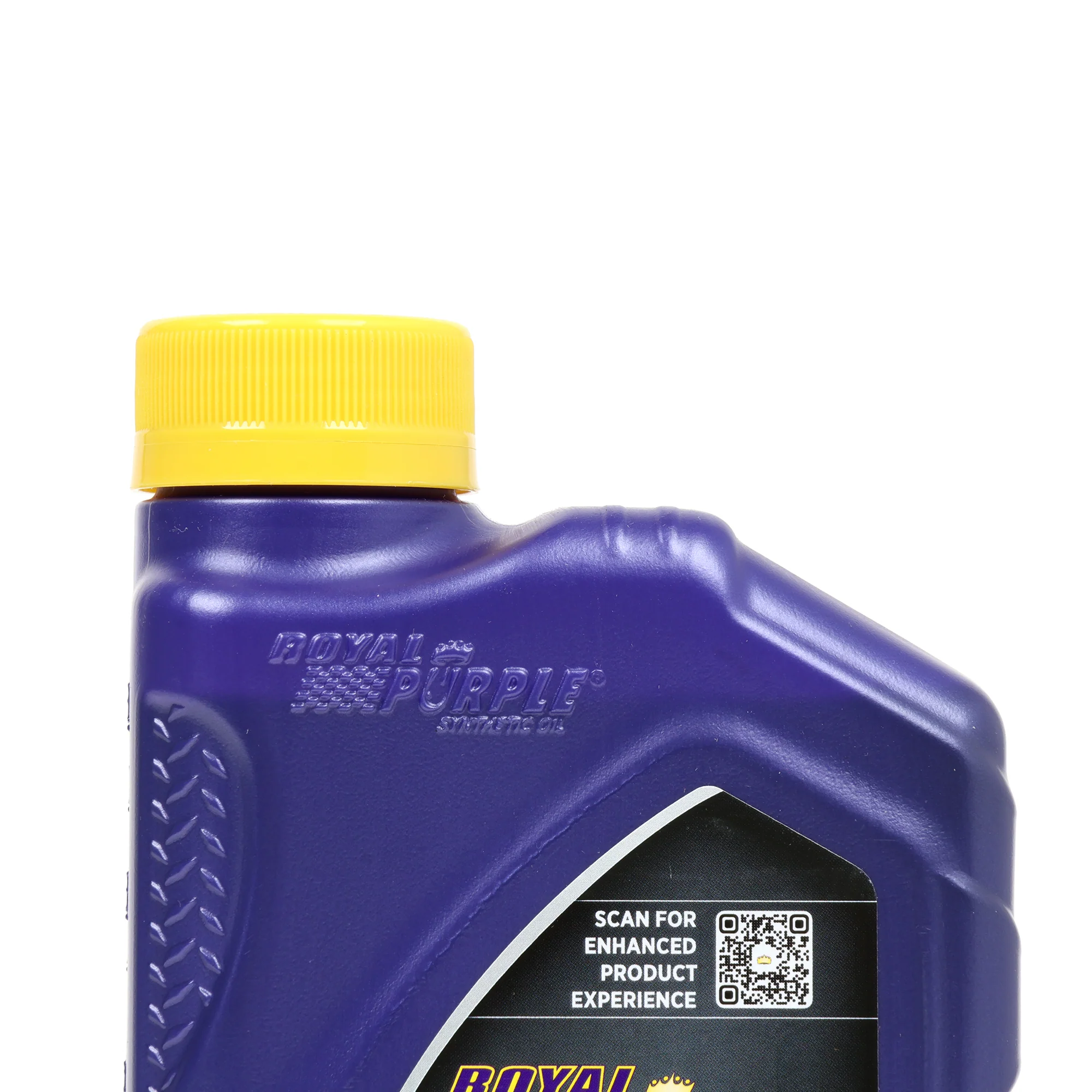 Royal Purple High Performance Street 5W-30 Oil - 1 Quart - Image 8