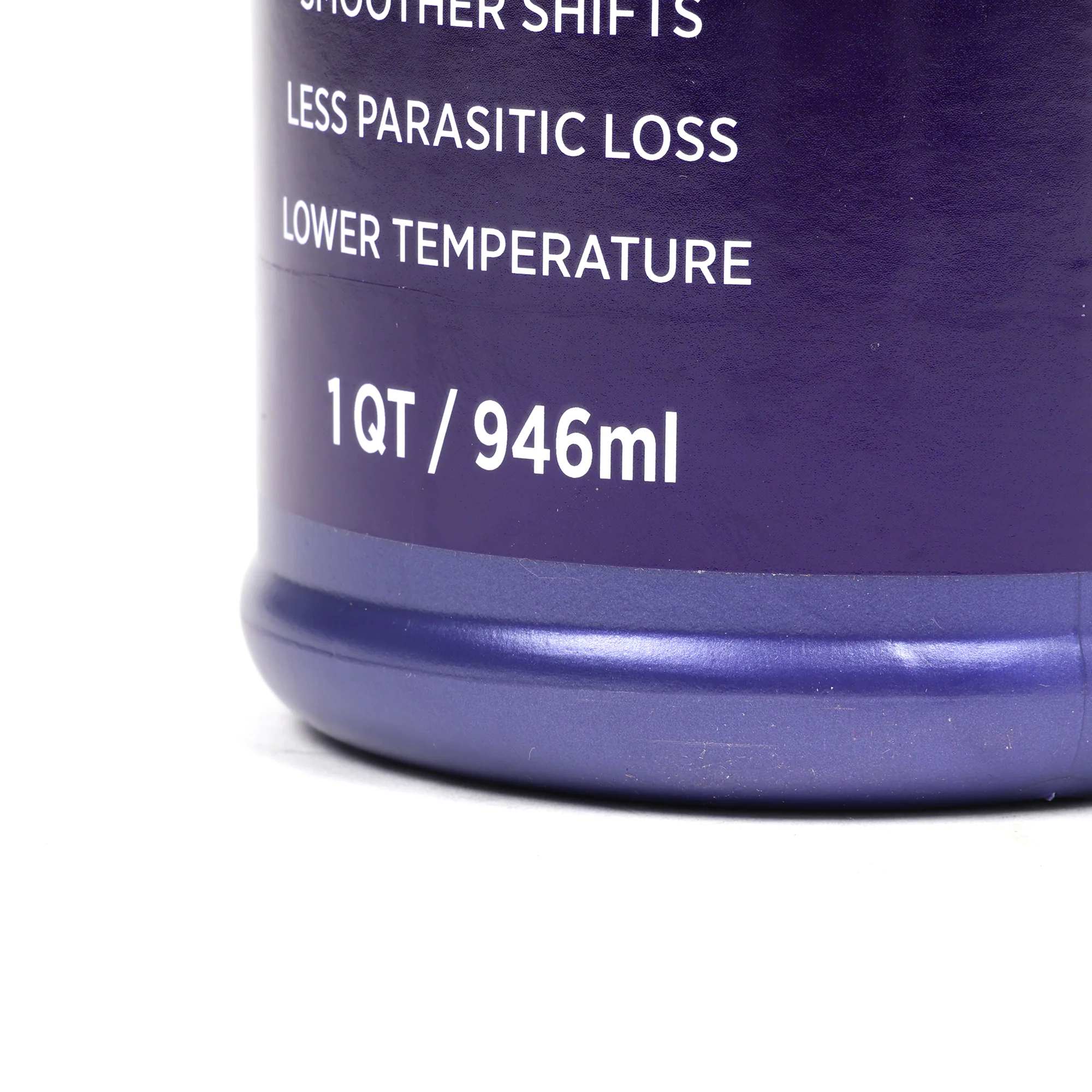 Royal Purple Synchromesh Manual Transmission Fluid - 1 Quart - Image 4