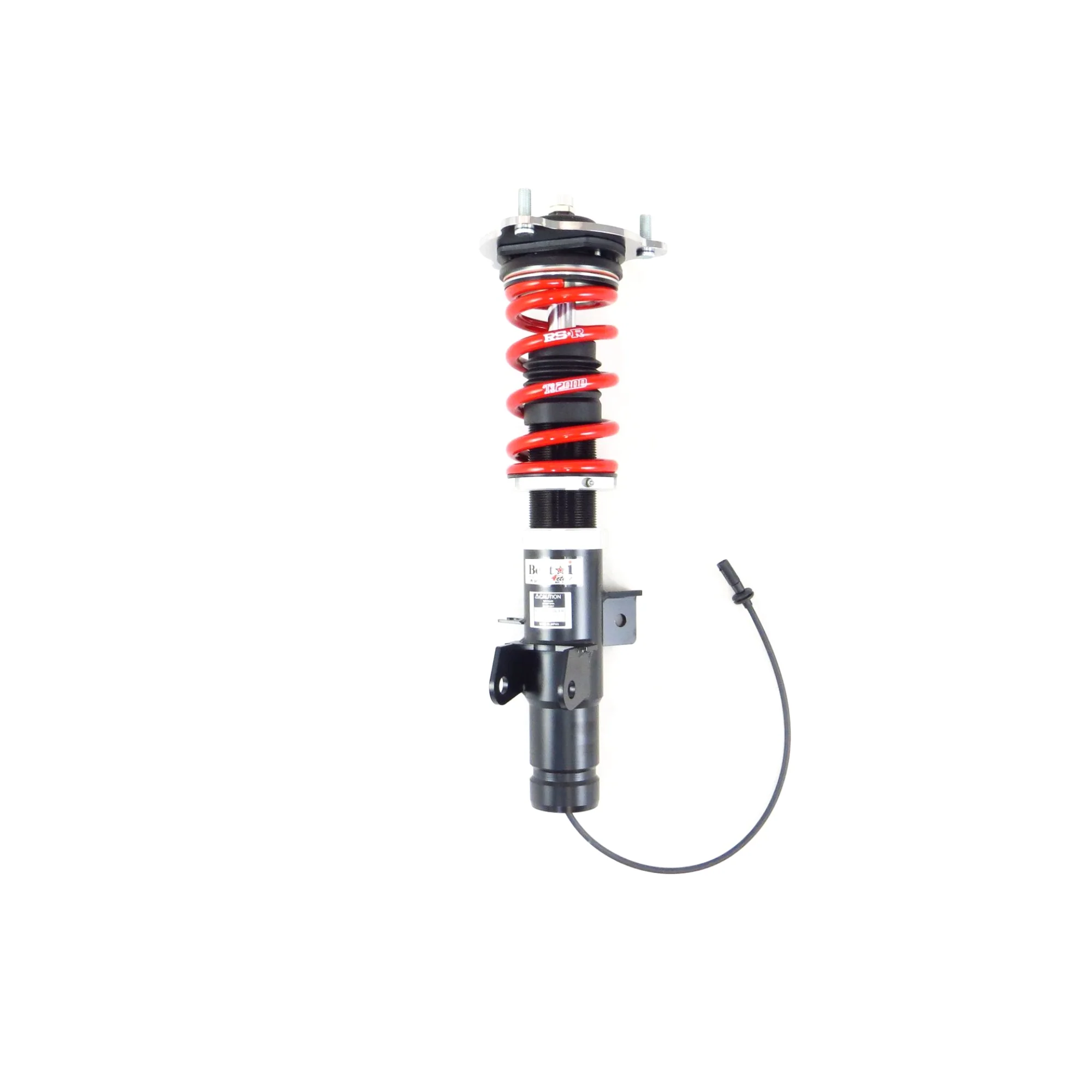 RS-R Best-i Active Coilovers (FL5 Civic Type R) - Image 2