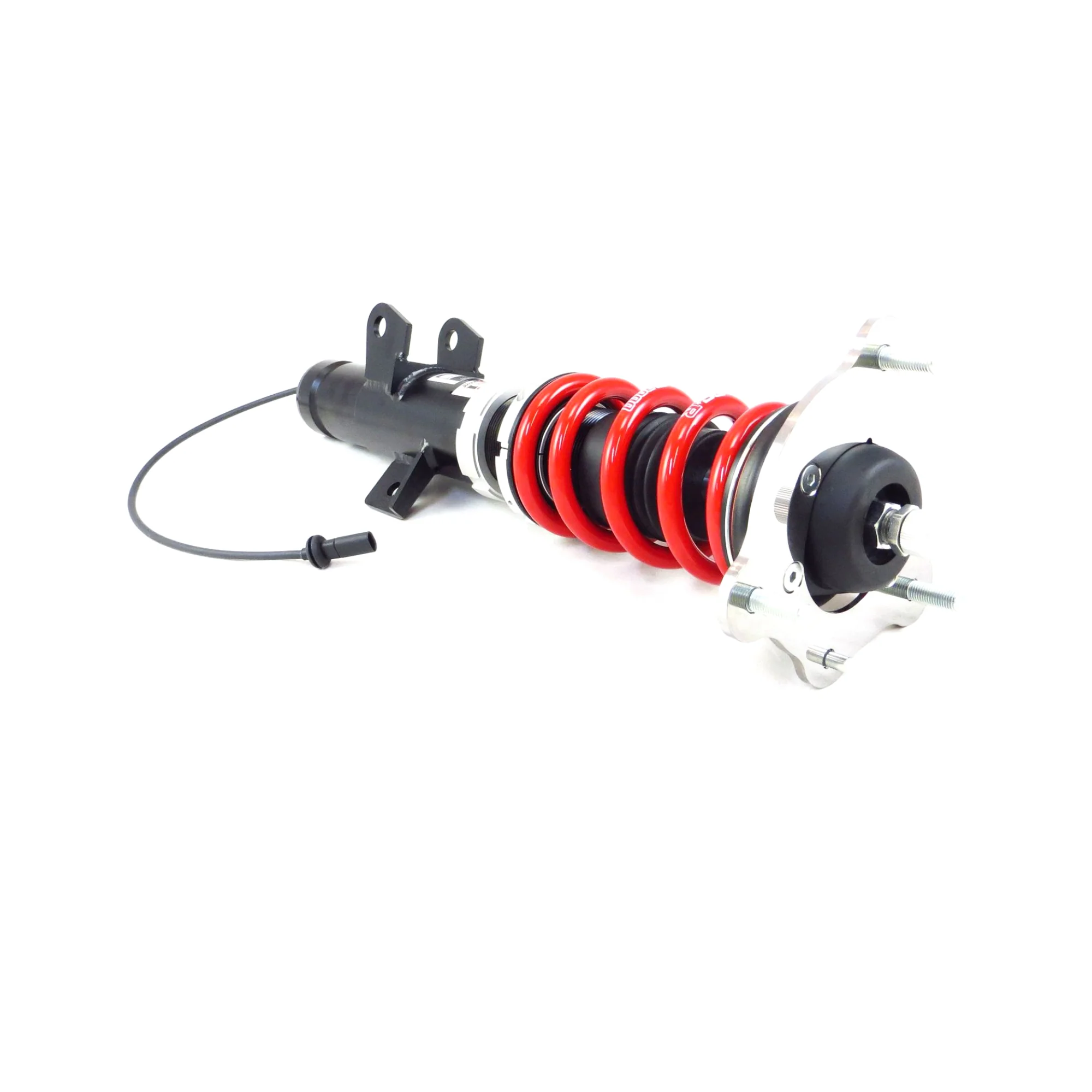 RS-R Best-i Active Coilovers (FL5 Civic Type R) - Image 4
