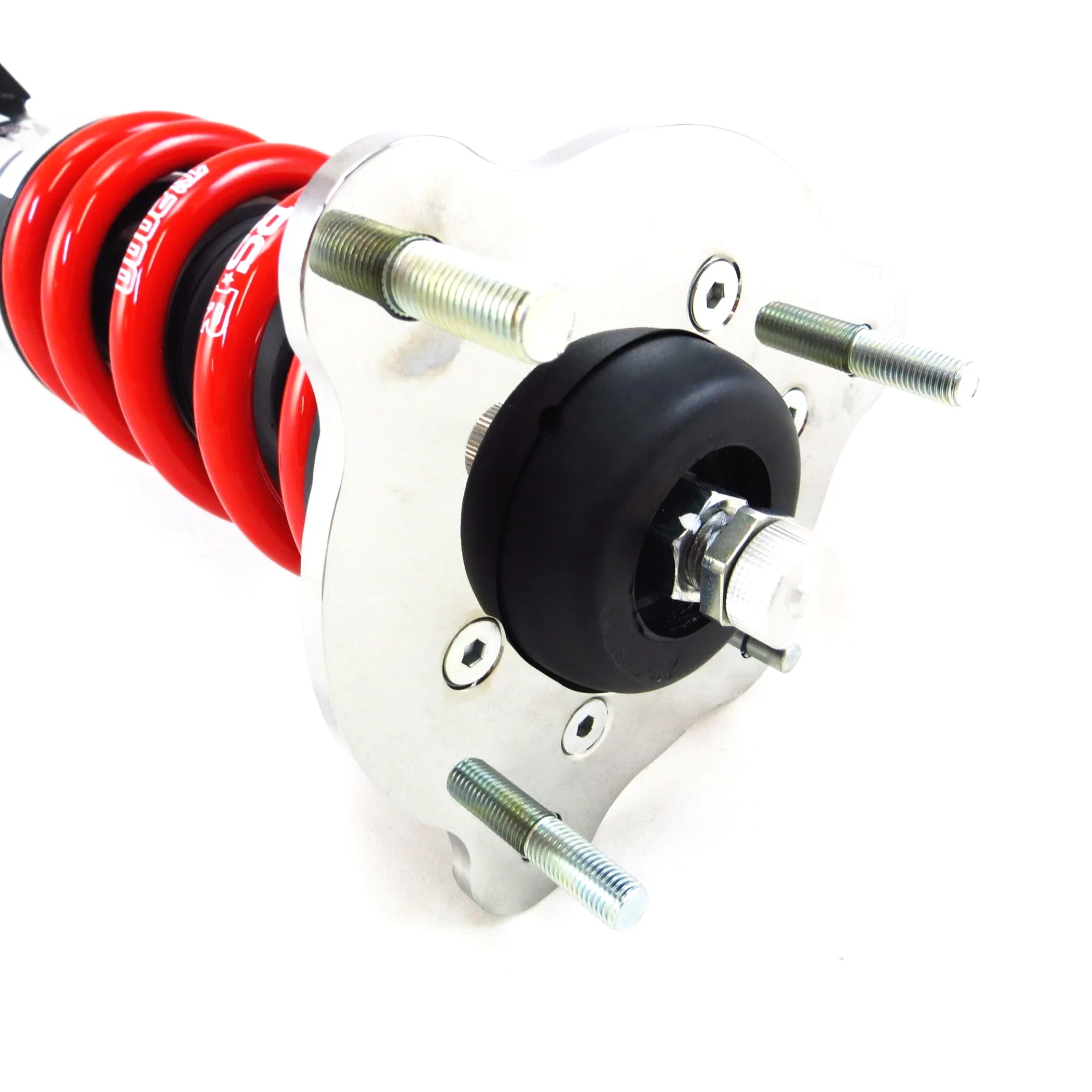 RS-R Best-i Active Coilovers (FL5 Civic Type R) - Image 5