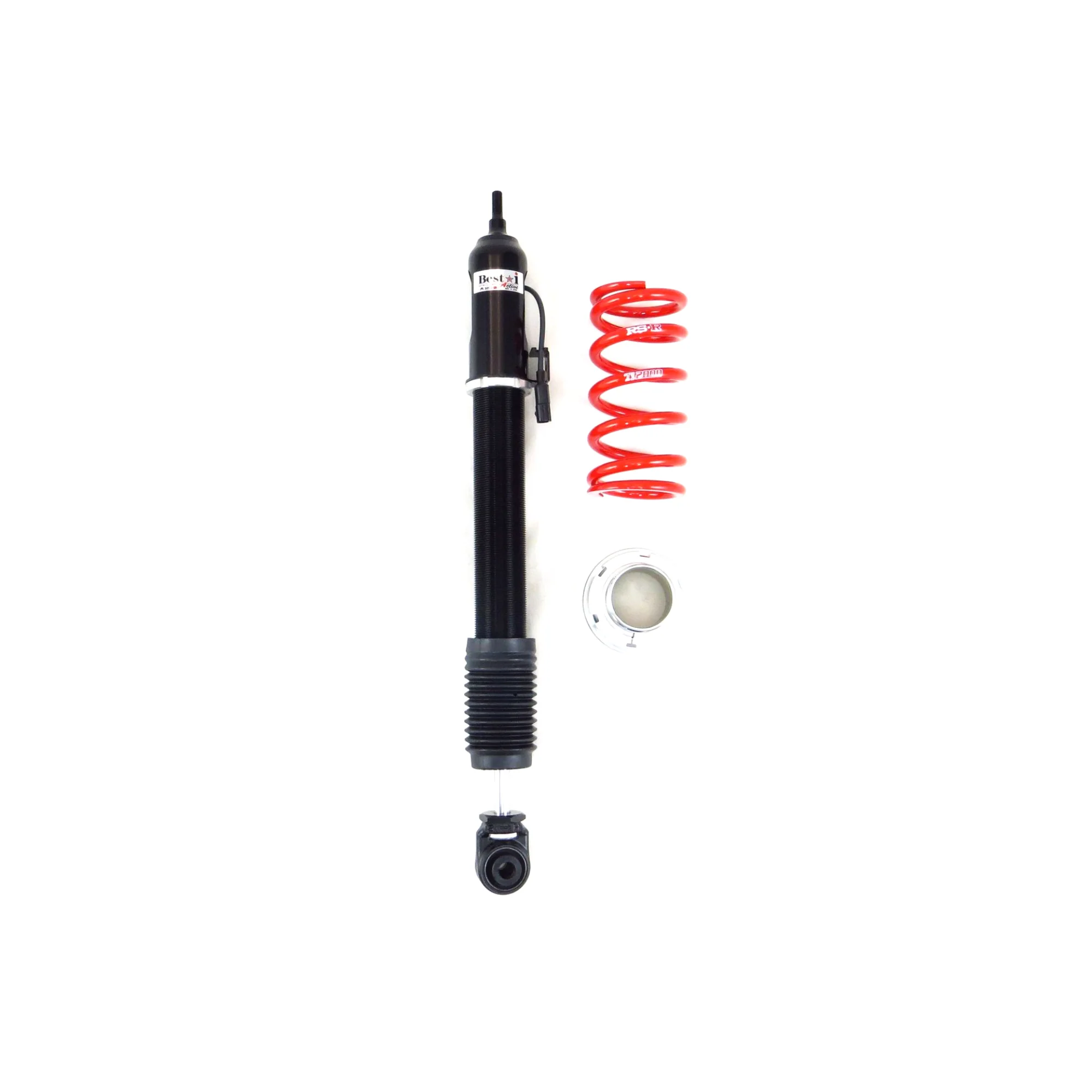 RS-R Best-i Active Coilovers (FL5 Civic Type R) - Image 6
