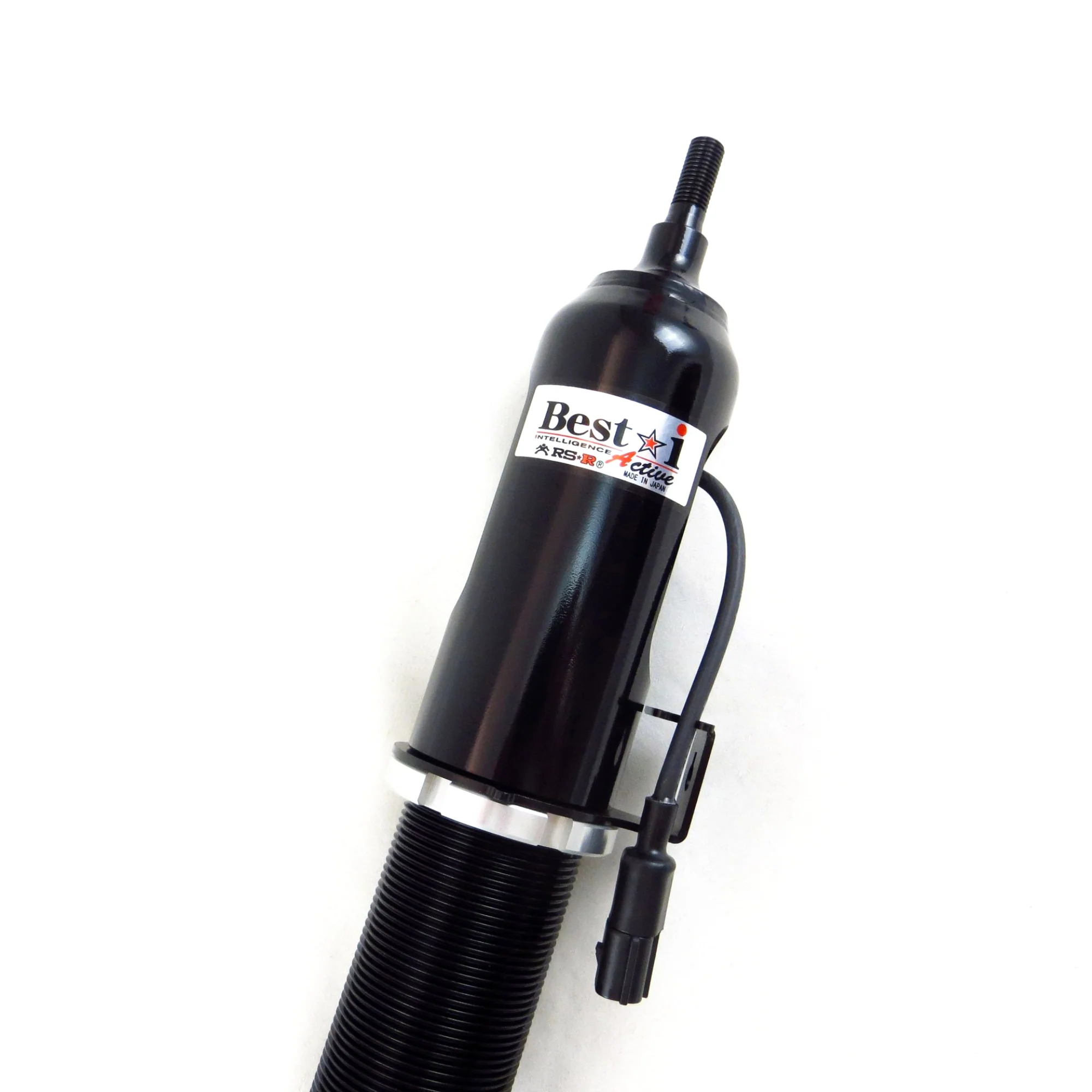 RS-R Best-i Active Coilovers (FL5 Civic Type R) - Image 7