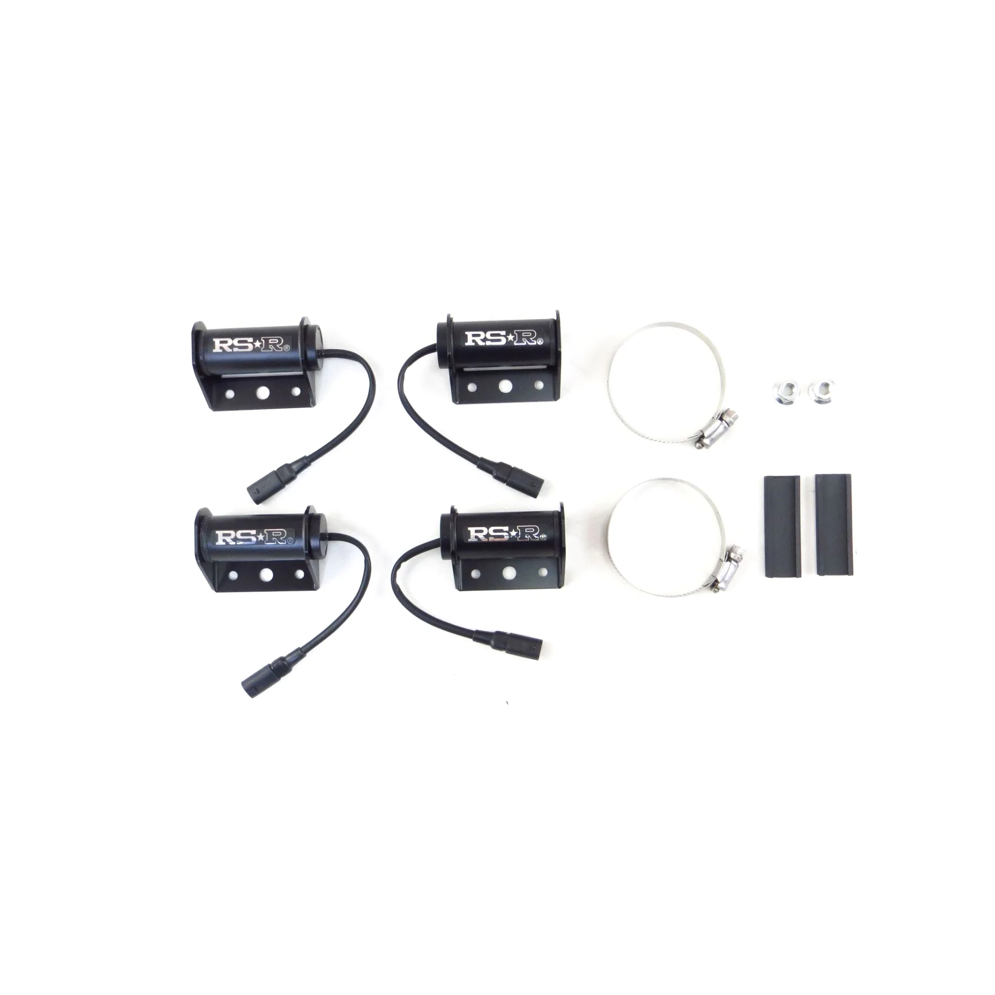 RS-R Coilover Error Canceller Kit for FK8/FL5 Civic Type R