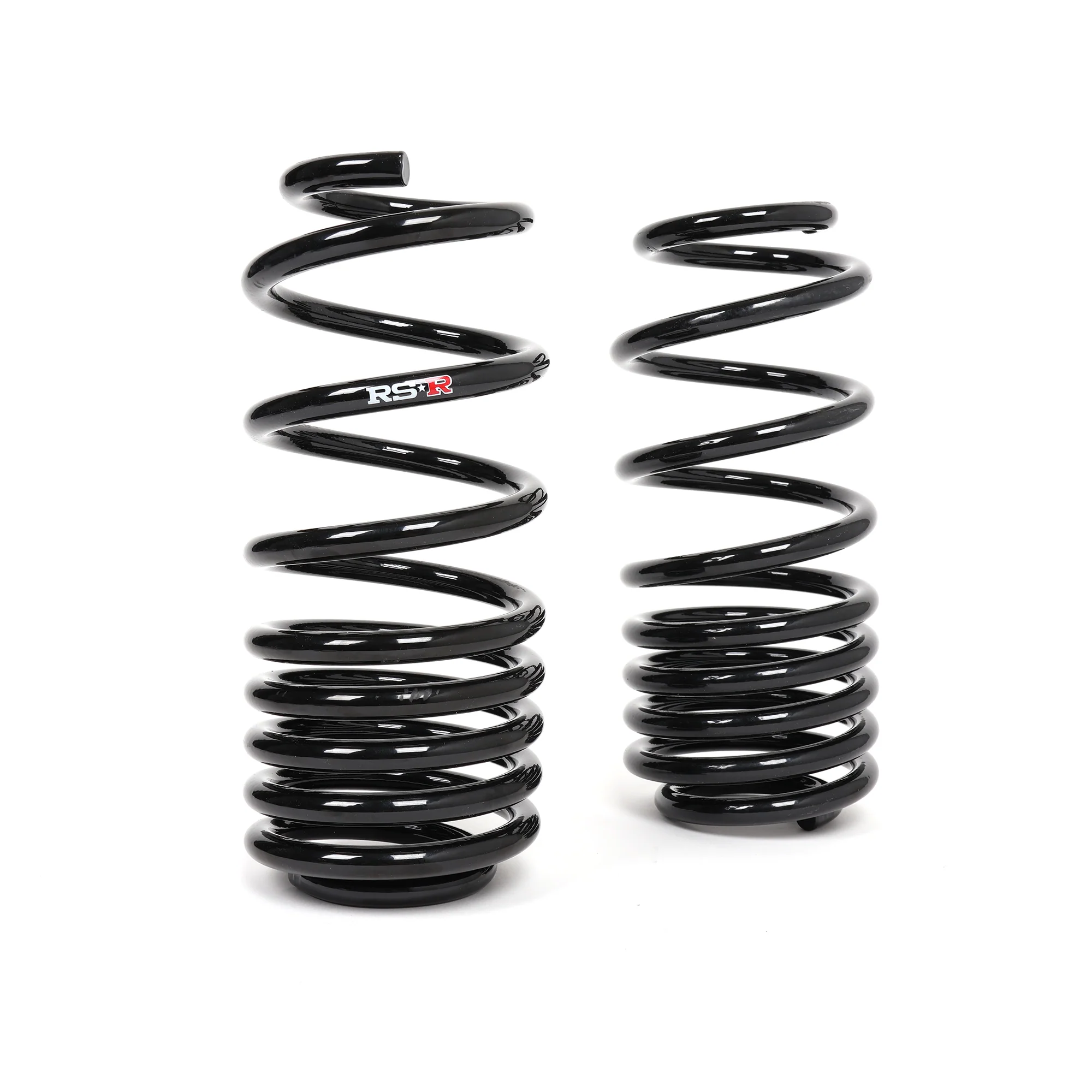 RS-R Down SUS Lowering Springs (FL5 Civic Type R) - Image 3