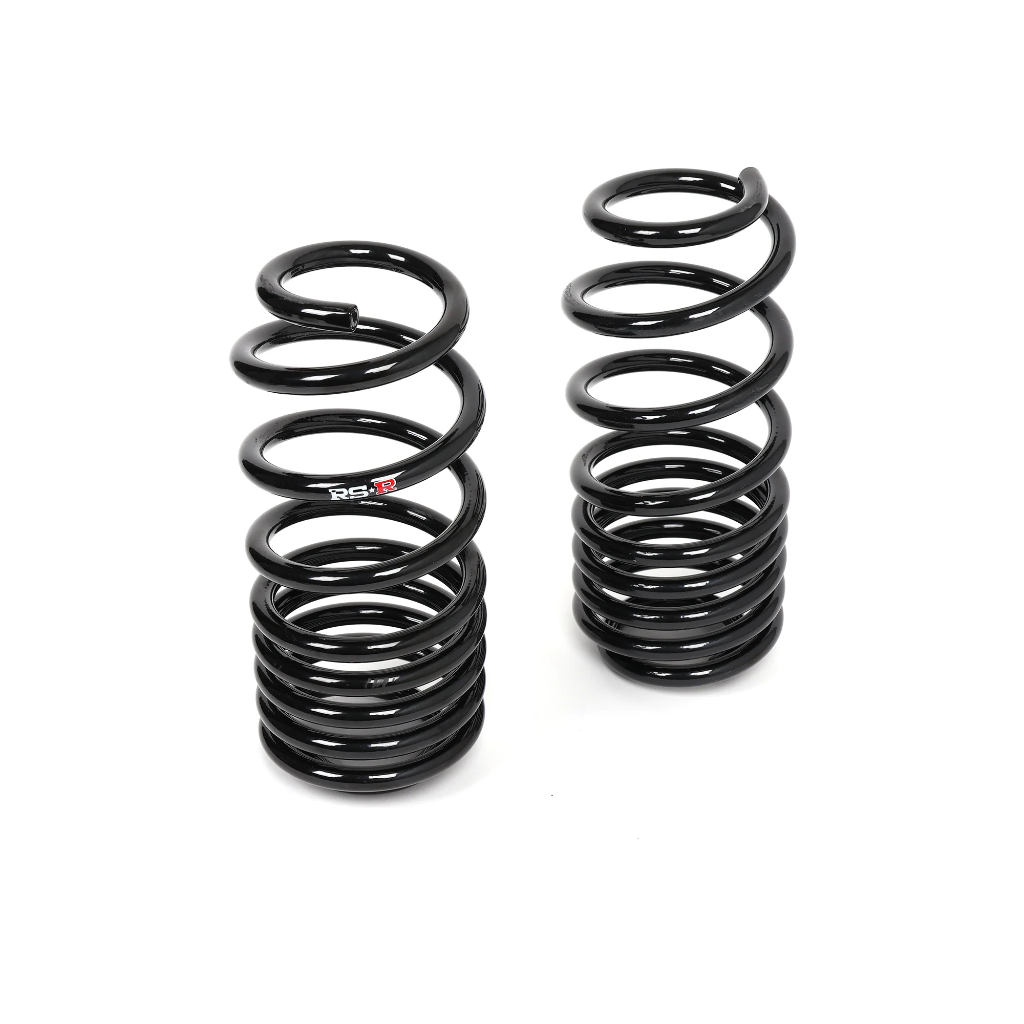 RS-R Down SUS Lowering Springs (FL5 Civic Type R) - Image 4