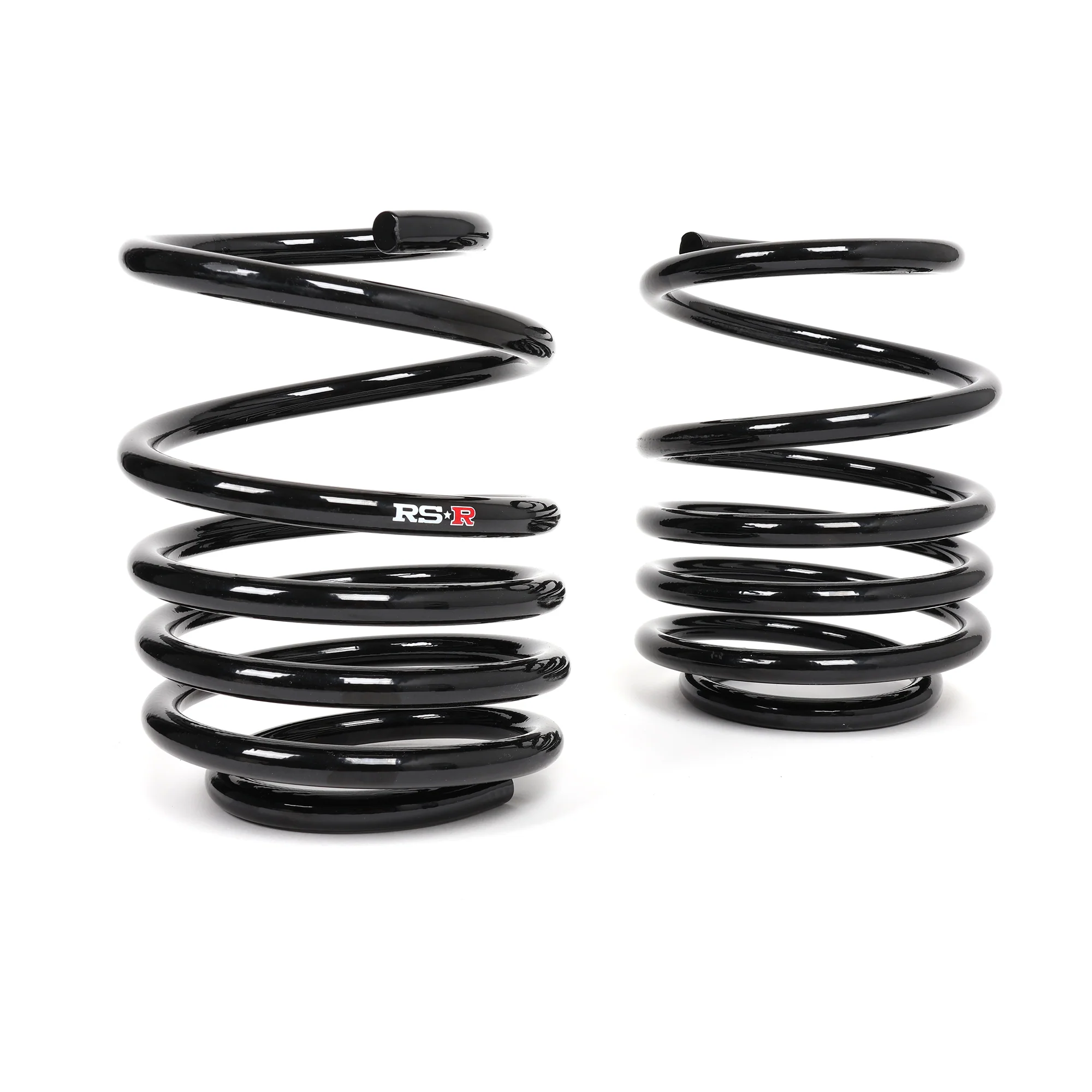 RS-R Down SUS Lowering Springs (FL5 Civic Type R) - Image 5