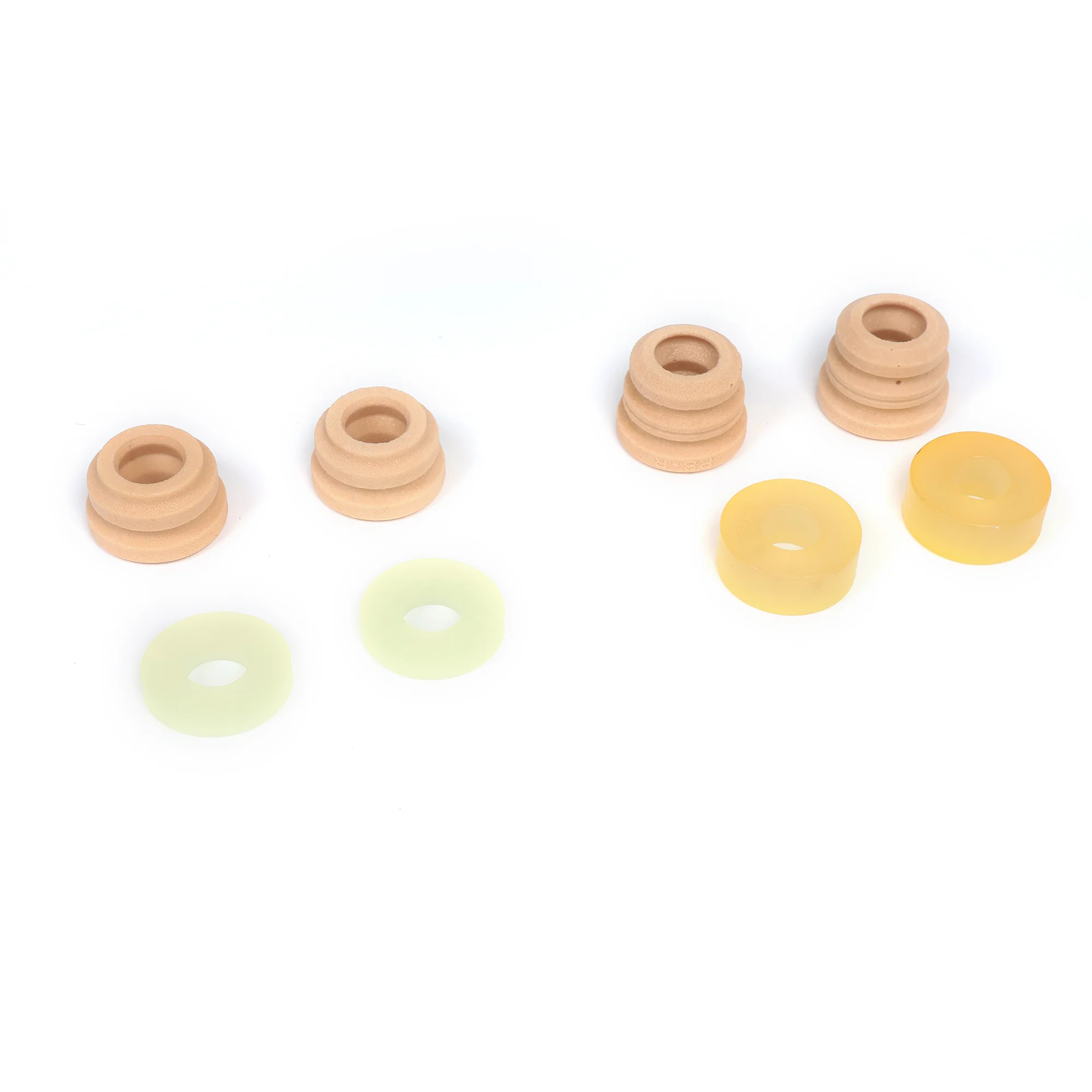 RS-R Down SUS Lowering Springs (FL5 Civic Type R) - Image 7
