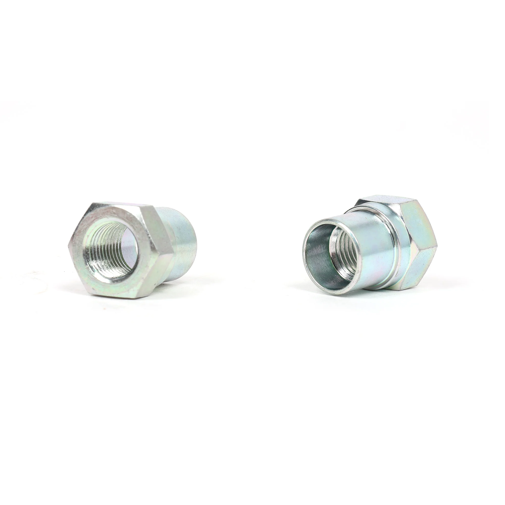 RS-R Upper Pillowball Mounts for FK8/FL5 Civic Type R - Image 10