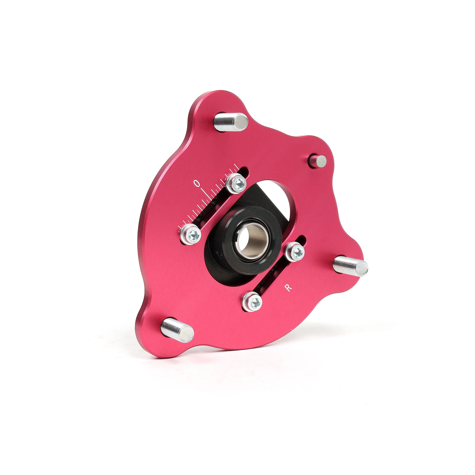 RS-R Upper Pillowball Mounts for FK8/FL5 Civic Type R - Image 5