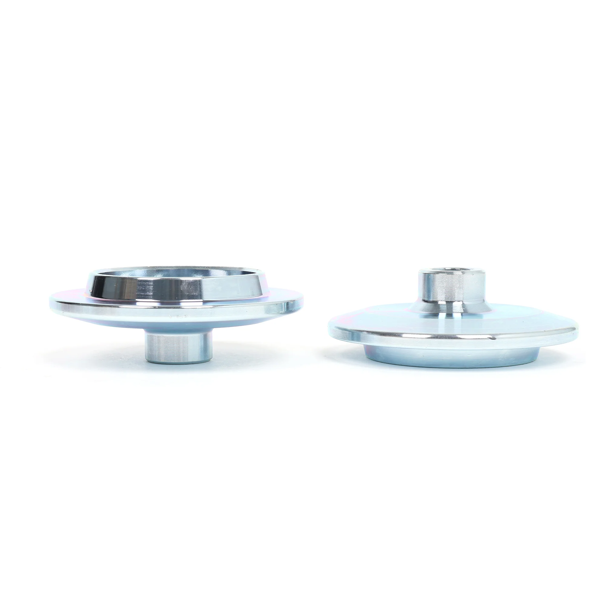 RS-R Upper Pillowball Mounts for FK8/FL5 Civic Type R - Image 7