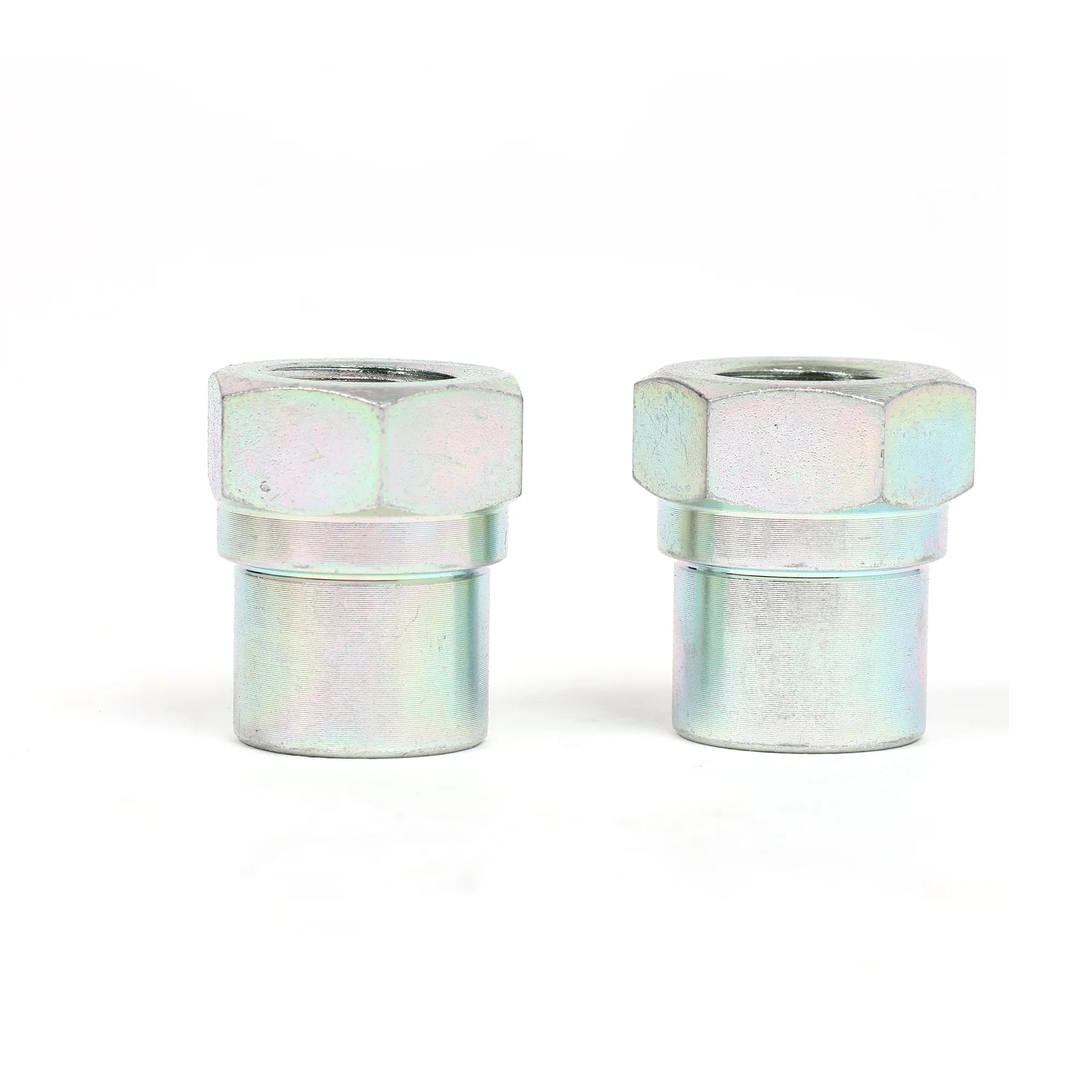 RS-R Upper Pillowball Mounts for FK8/FL5 Civic Type R - Image 9