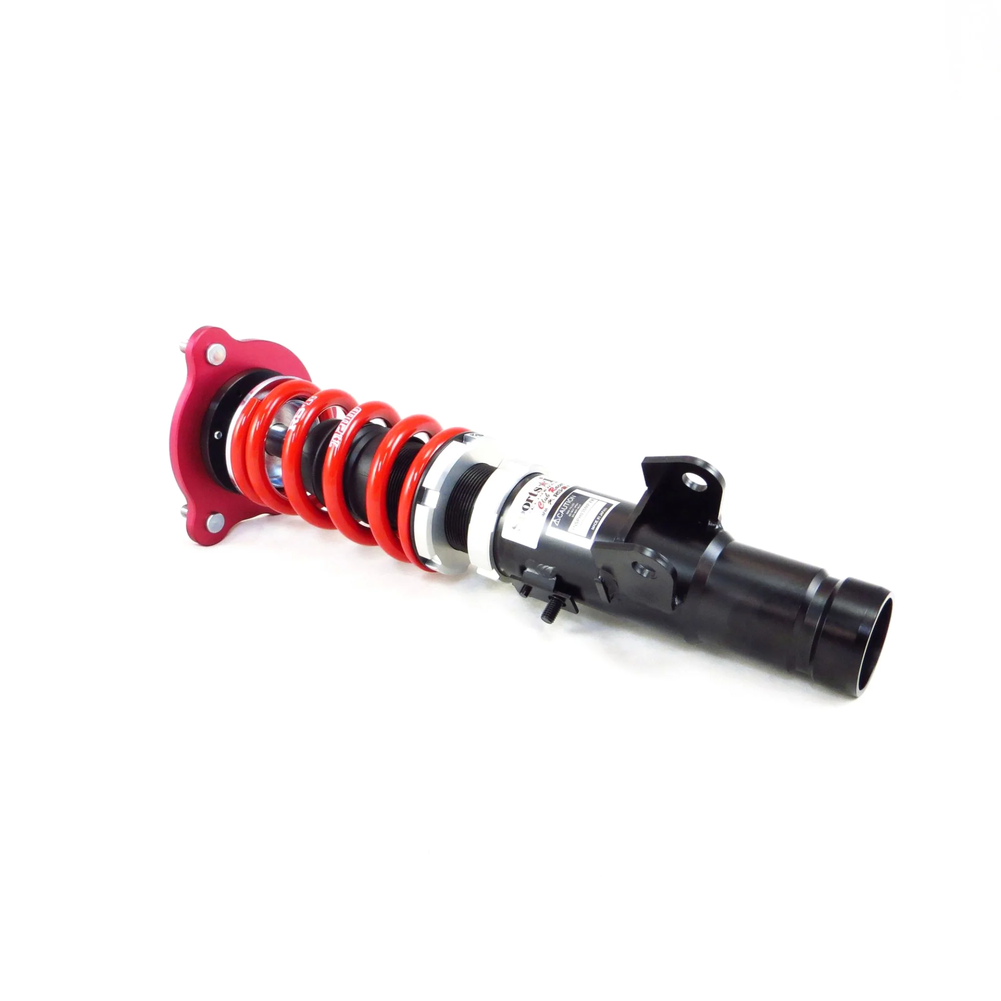 RS-R Sports-i Club Racer Coilovers (FL5 Civic Type R) - Image 3