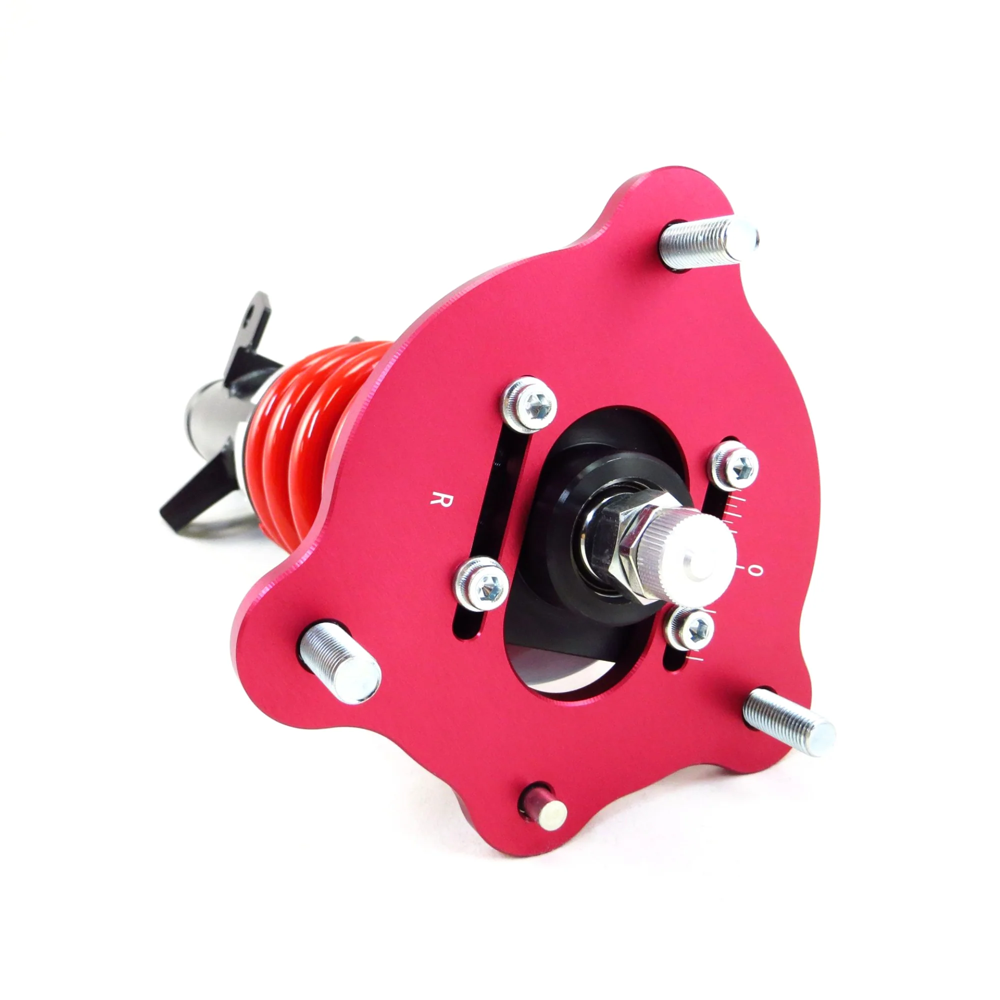 RS-R Sports-i Club Racer Coilovers (FL5 Civic Type R) - Image 4