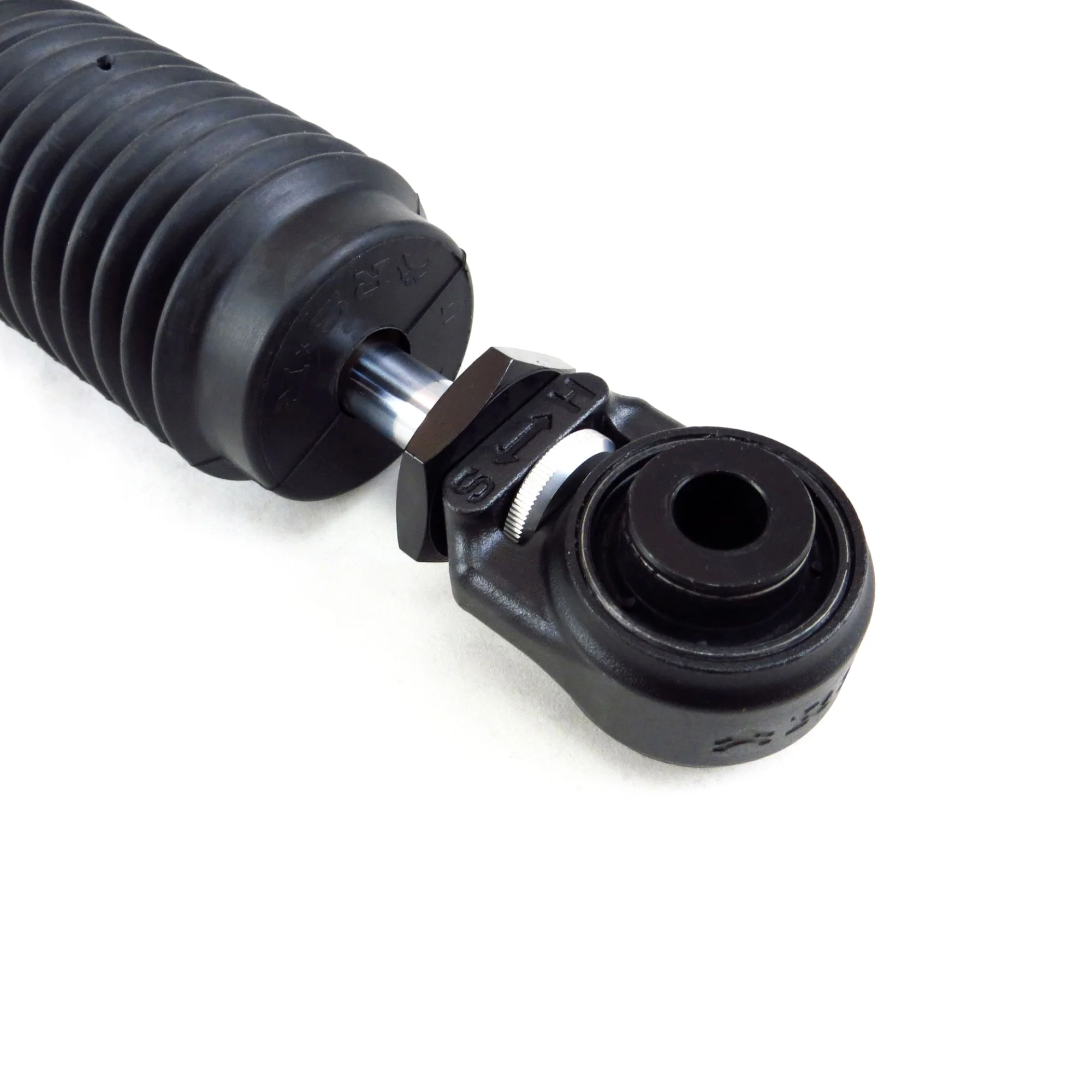 RS-R Sports-i Club Racer Coilovers (FL5 Civic Type R) - Image 6