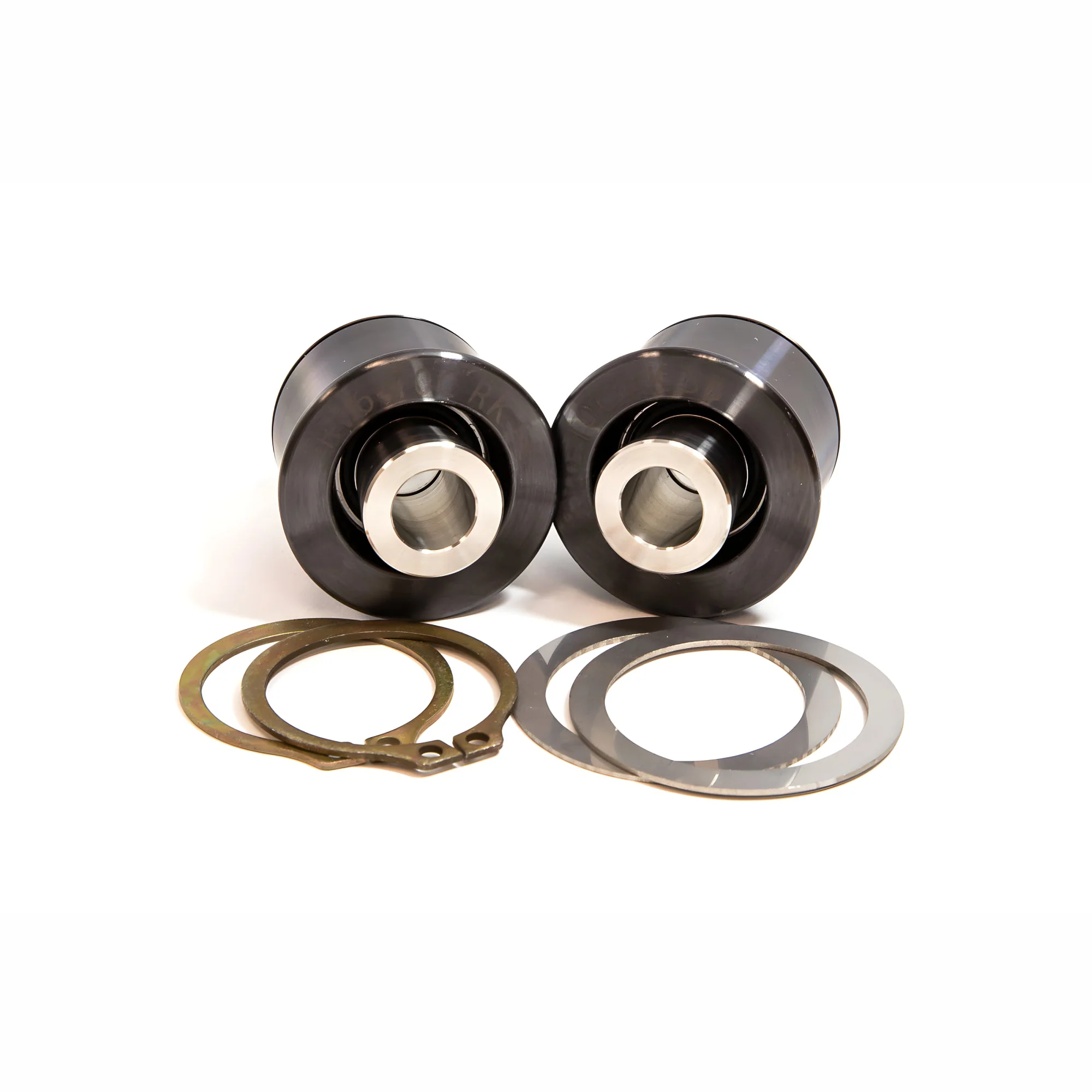 RV6 Performance 16-21 Civic Rear Knuckle Spherical Bushing - Image 3