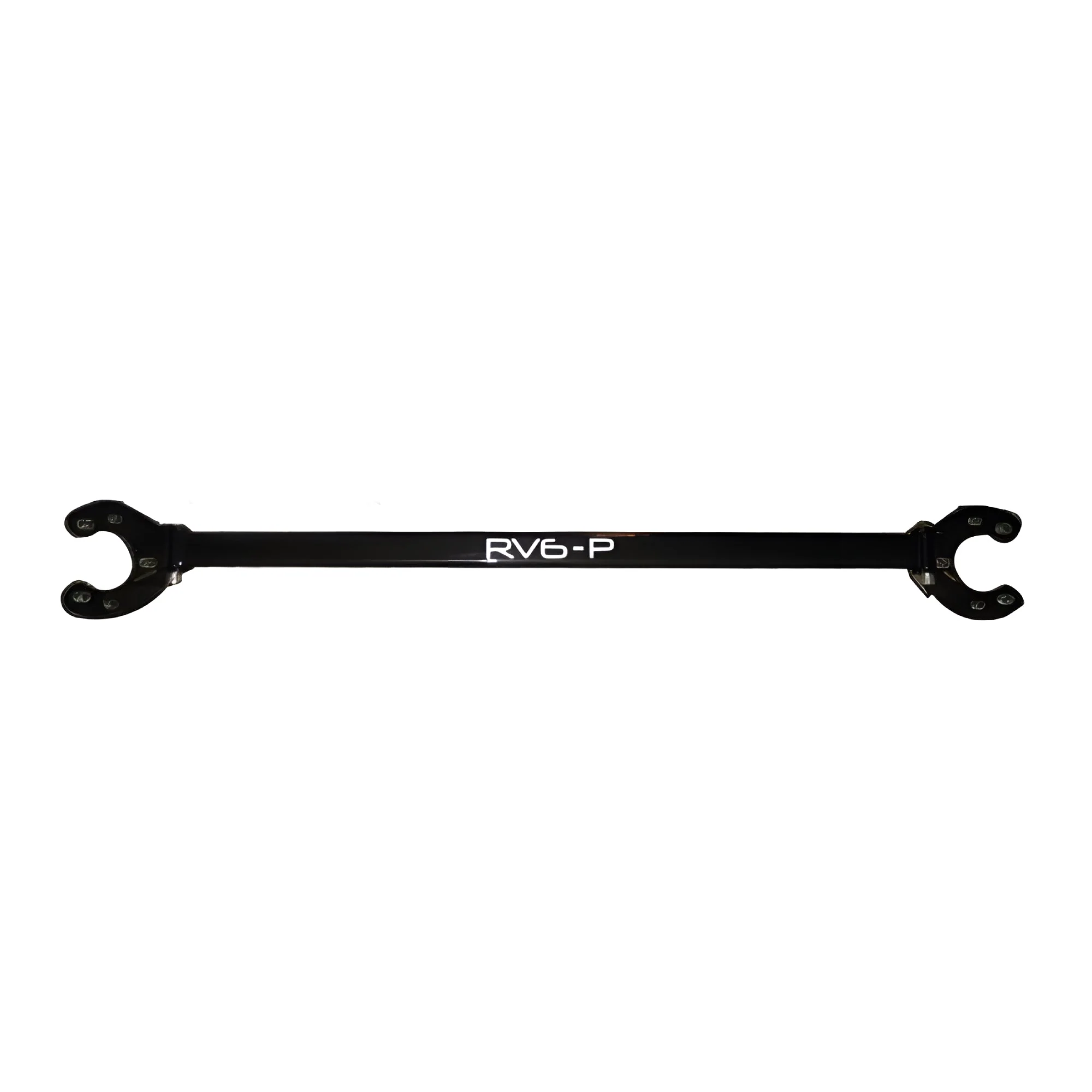 RV6 Performance Front Strut Tower Bar for 04-08 Acura TL - Image 2