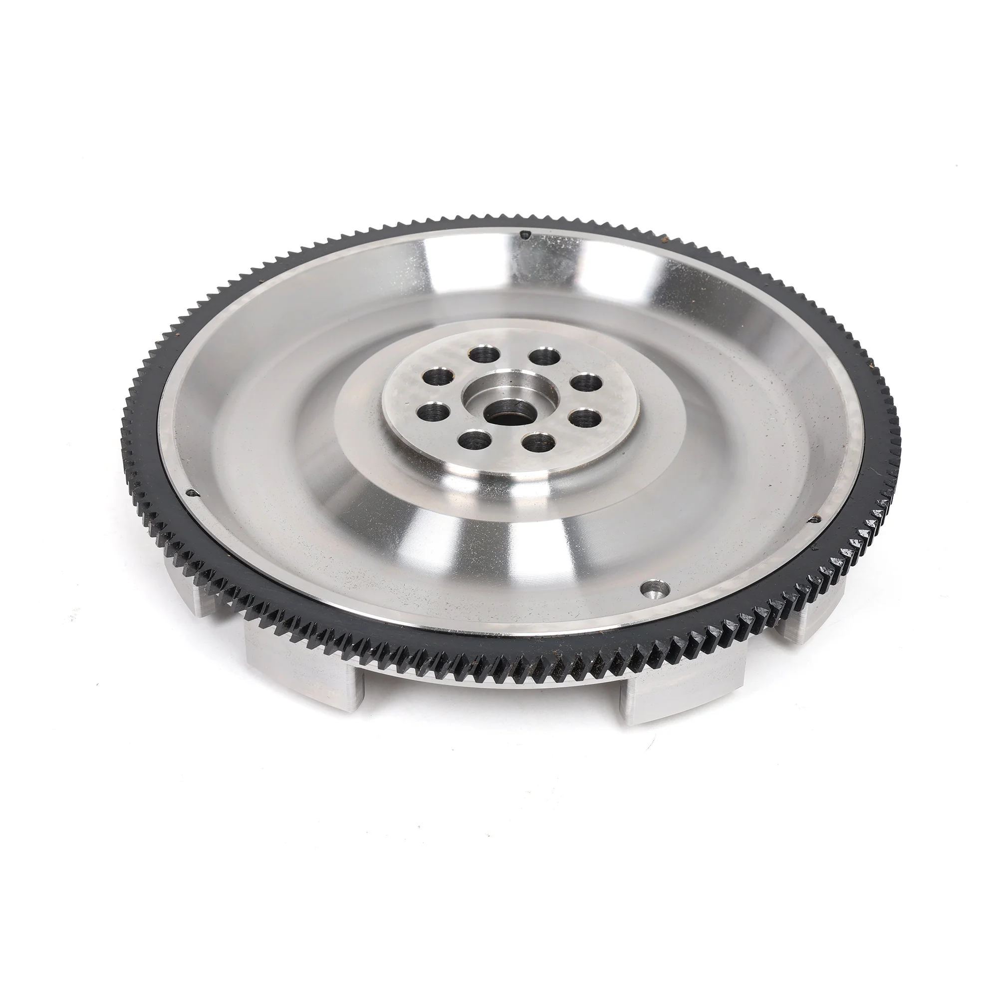 RV6 FK8 Clutch Retro Flywheel for 16-21 Civic 1.5T - Image 4