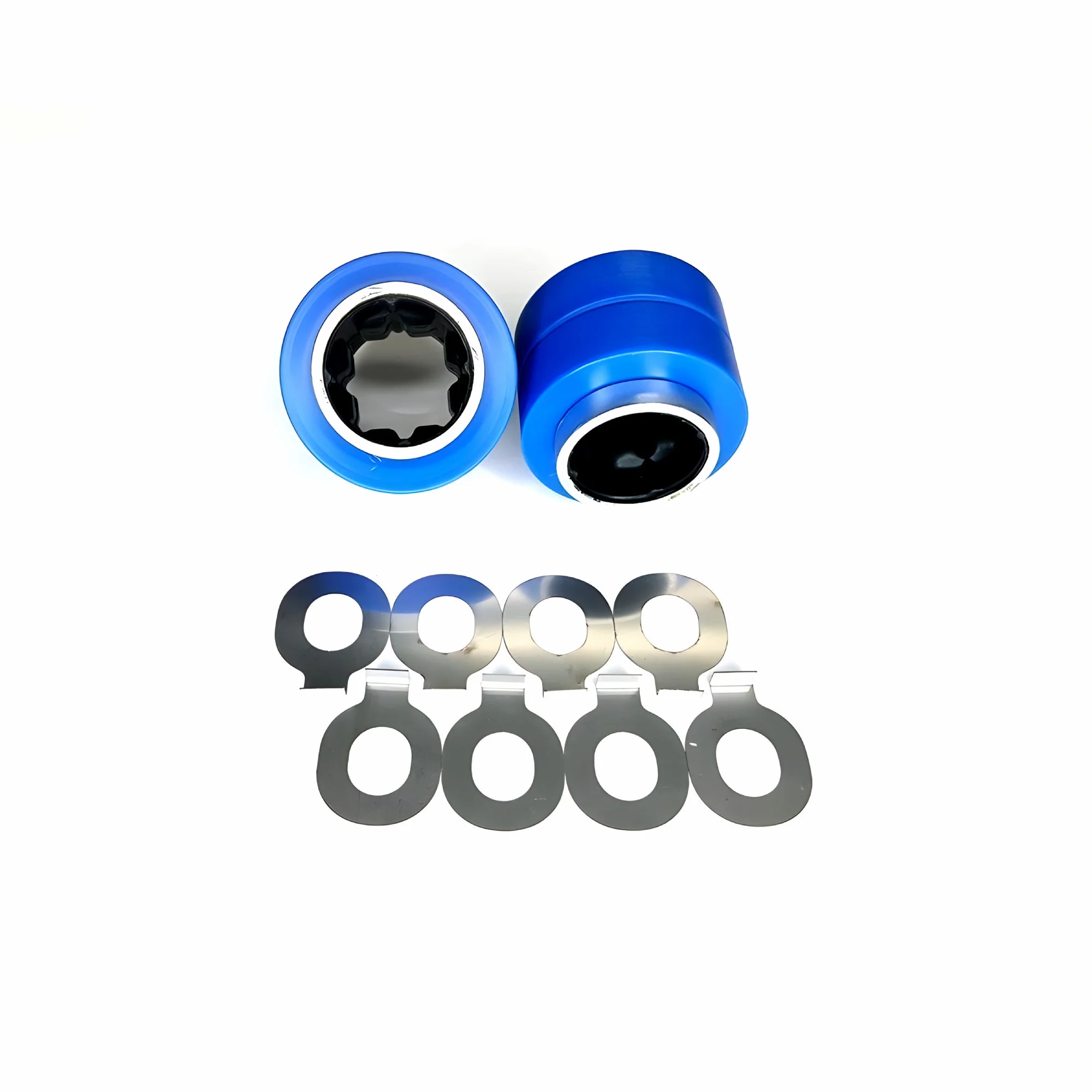 RV6 Performance 16-21 Civic/18-22 Accord Solid Front Compliance Mount - Image 2