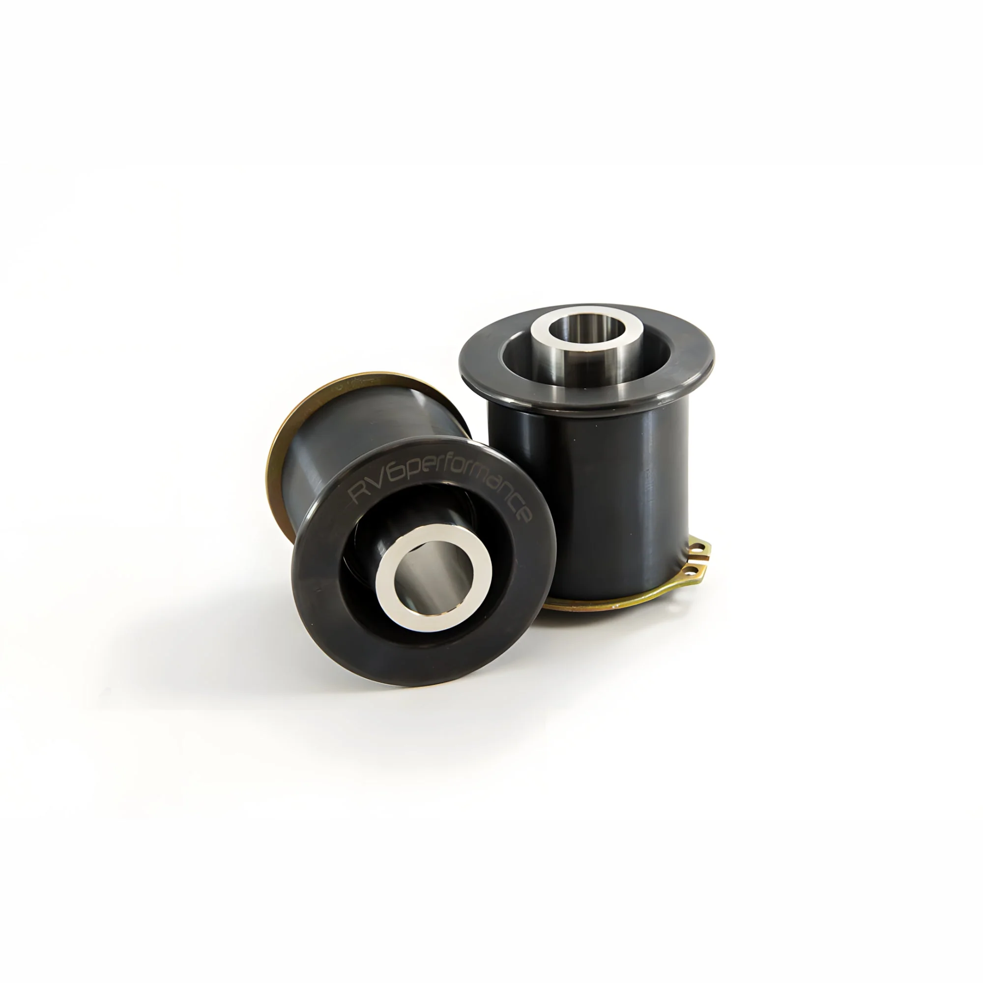 RV6 Performance 16-21 Civic Front Lower Control Arm Spherical Bushing - Image 3