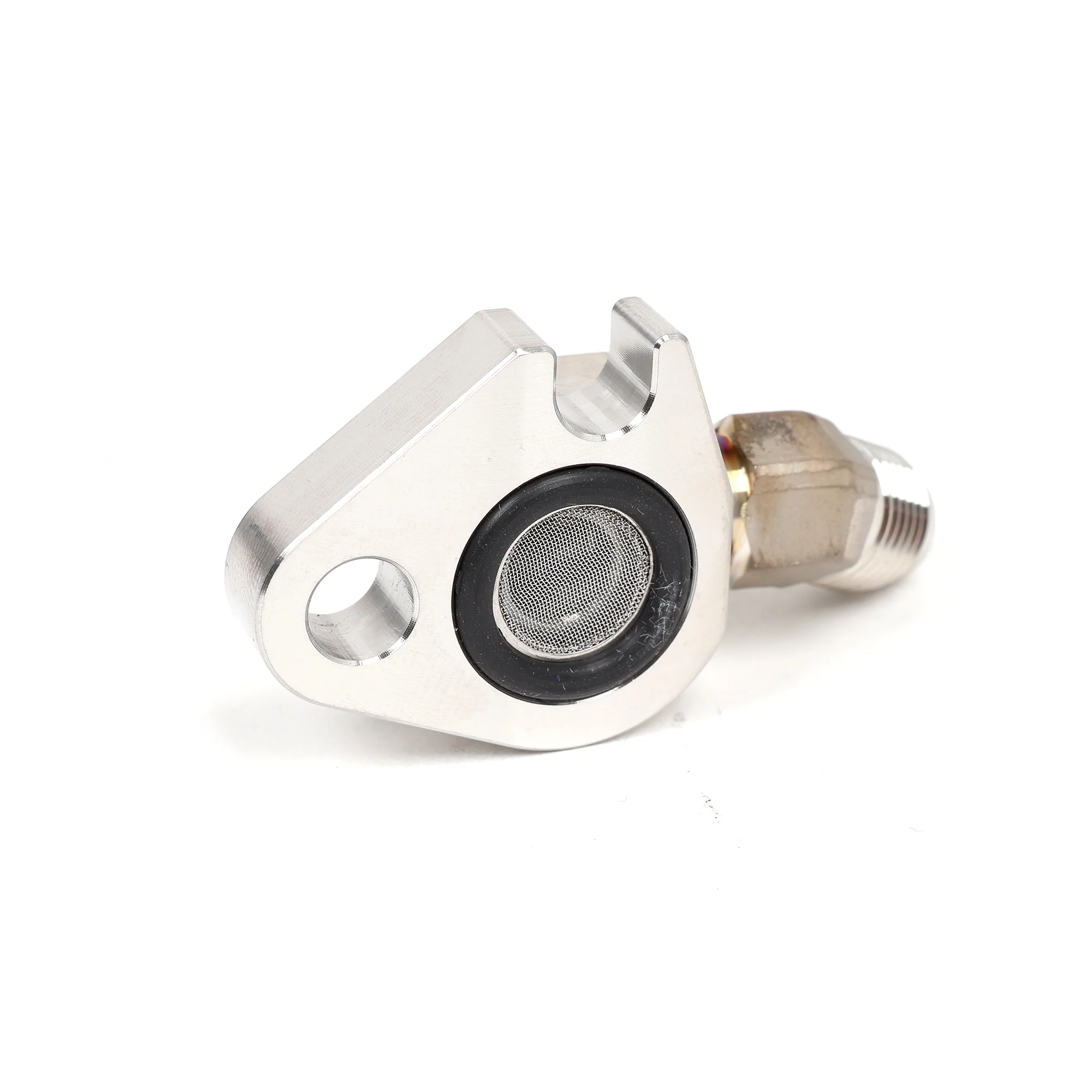 RV6 R660 Red Ball Bearing Turbo for CTR/Integra/Accord 2.0T - Image 16