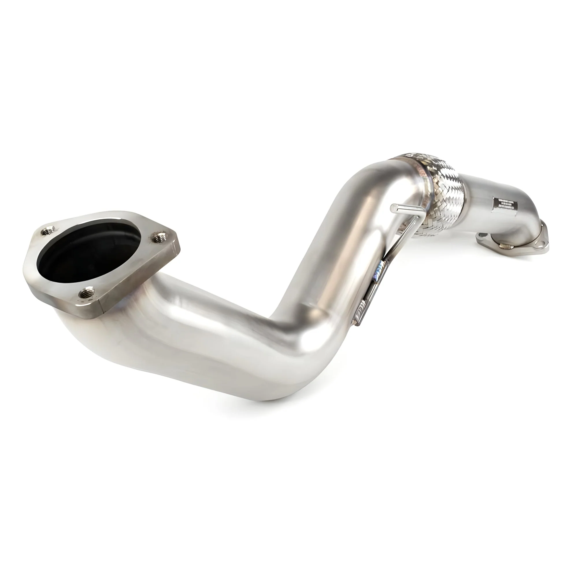 RV6 Performance Front Pipe for 2018-2022 Honda Accord 2.0T - Image 3