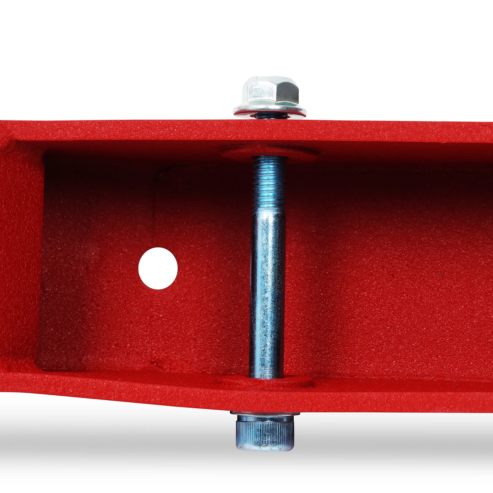 RV6 Performance Rear Camber Arms for 16+ Civic/23+ Integra - Image 6