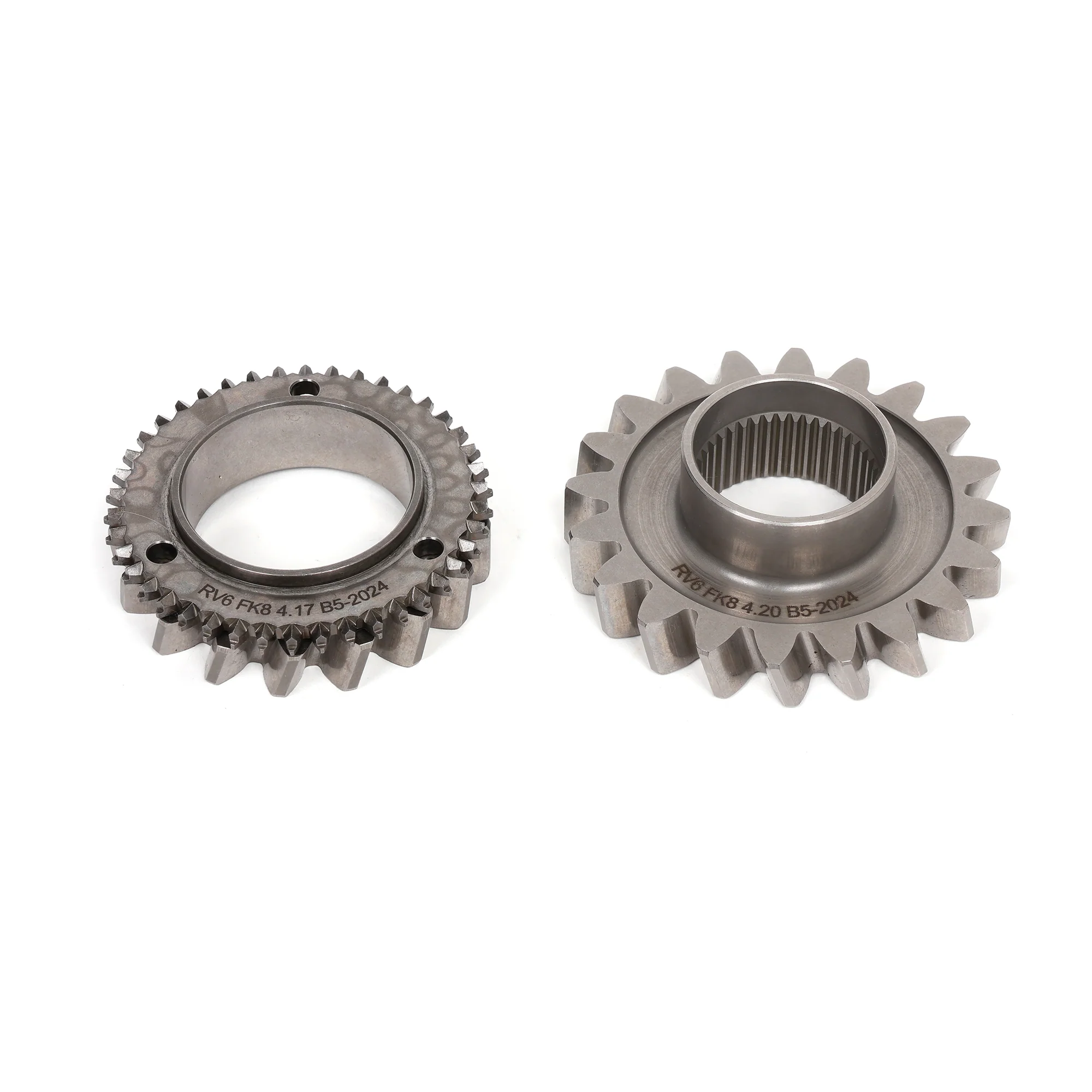 RV6 Performance Upgraded Helical 4th Gear for FK8 Type R - Image 4