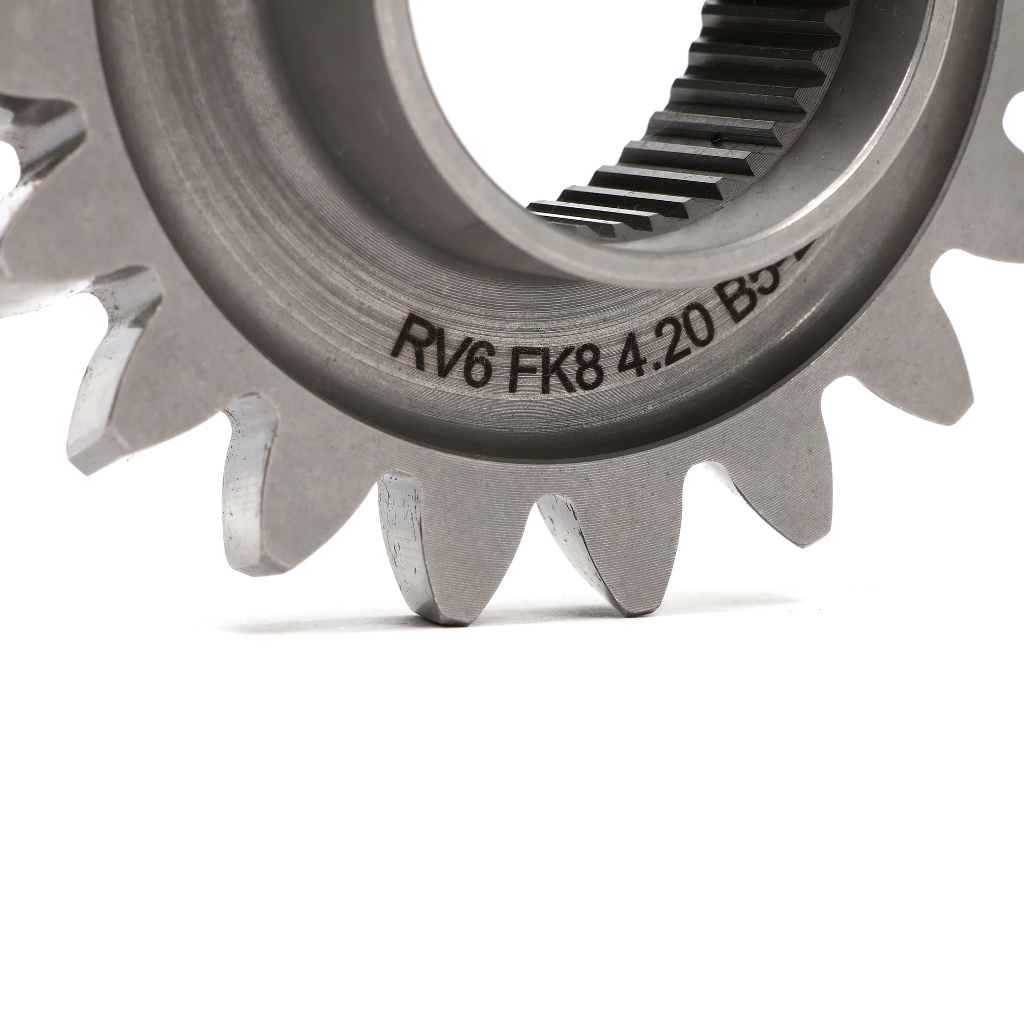 RV6 Performance Upgraded Helical 4th Gear for FK8 Type R - Image 5